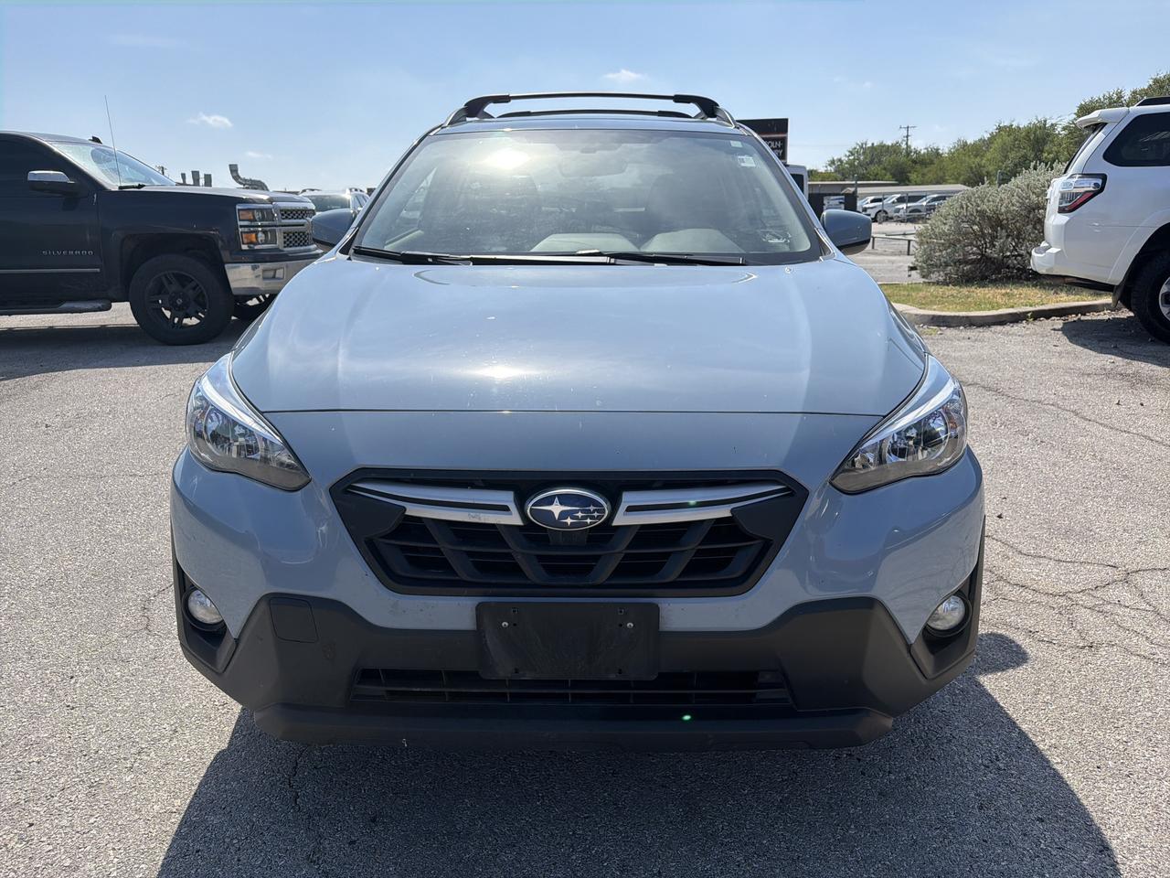 2022 Subaru Crosstrek Premium San Antonio TX