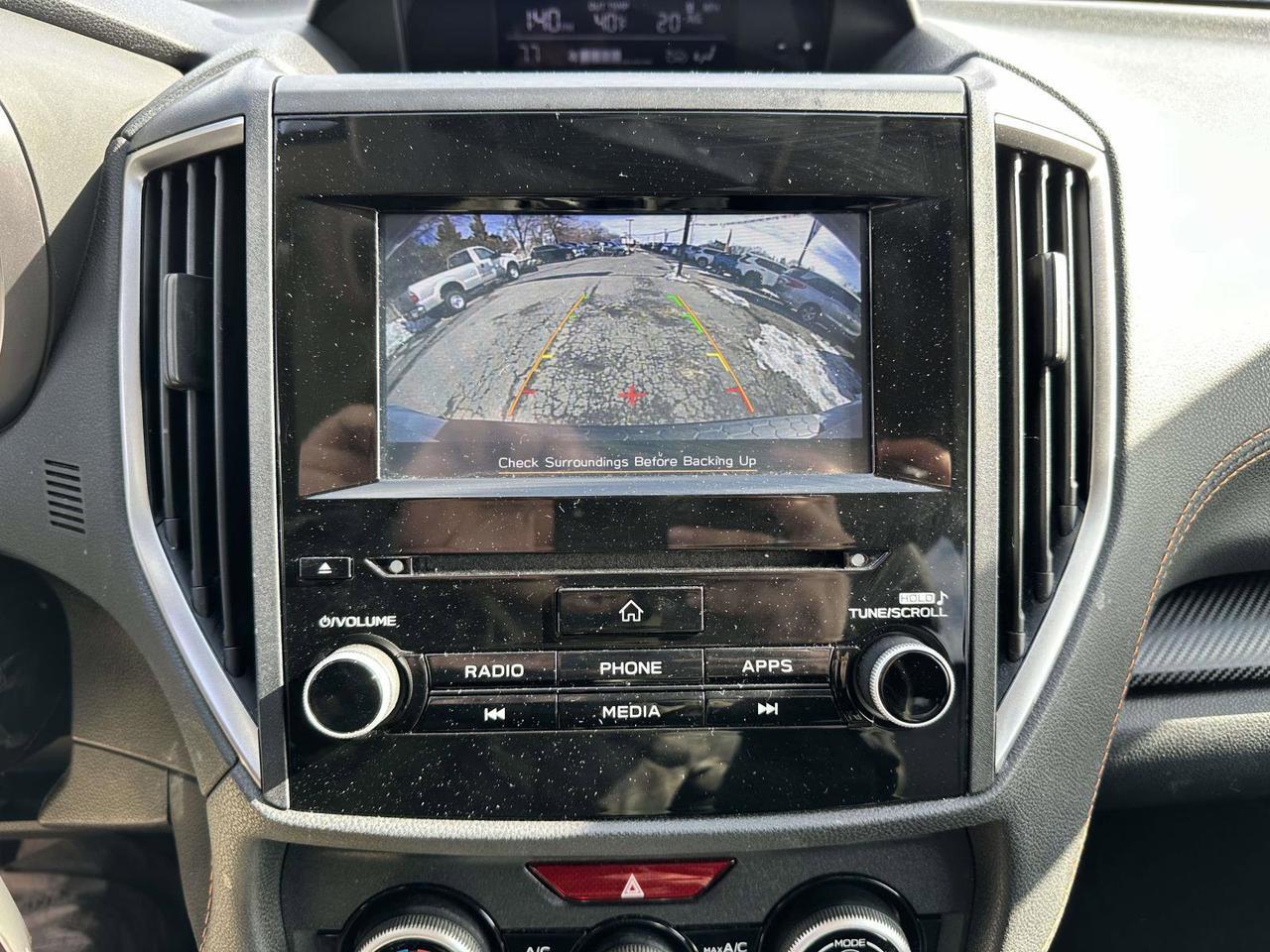 2022 Subaru Crosstrek Premium San Clemente CA