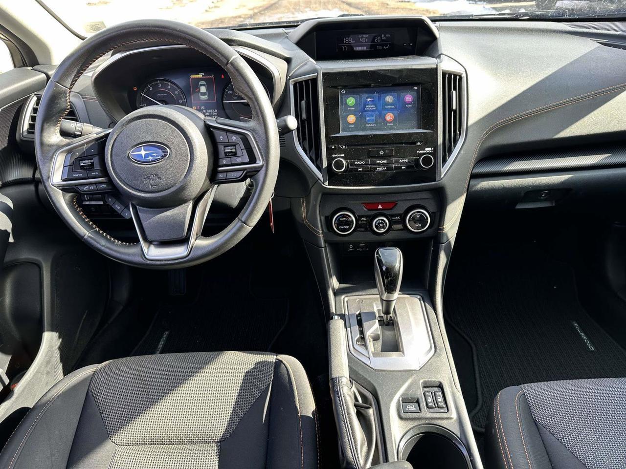 2022 Subaru Crosstrek Premium San Clemente CA