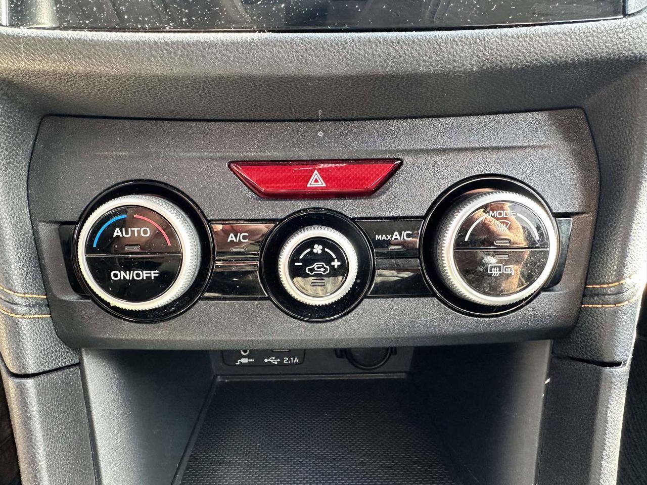 2022 Subaru Crosstrek Premium San Clemente CA