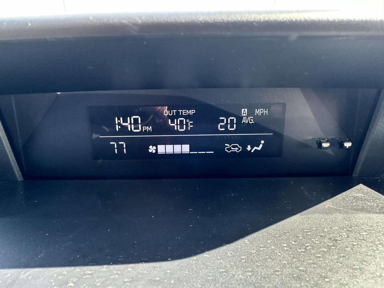 2022 Subaru Crosstrek Premium San Clemente CA