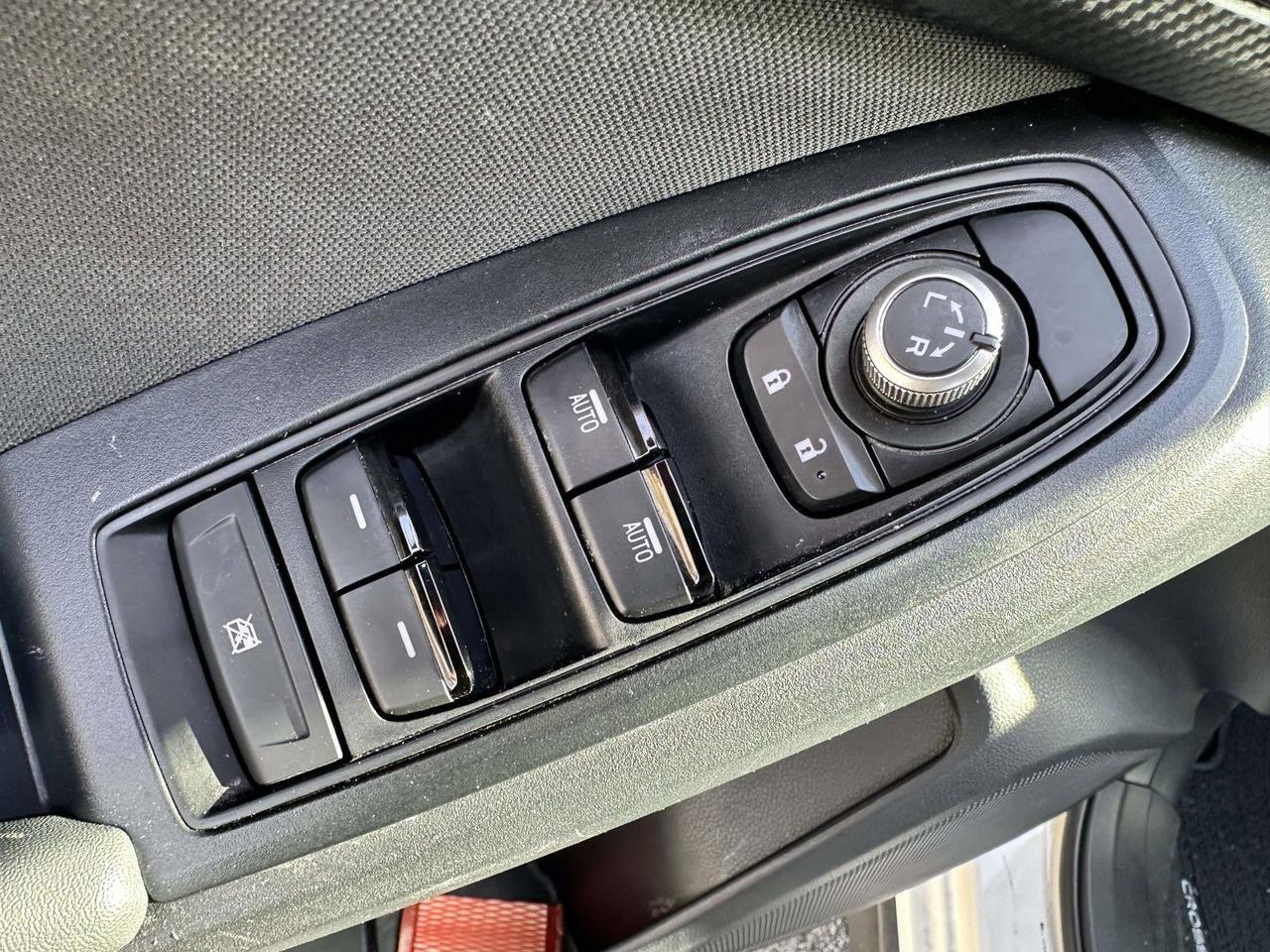 2022 Subaru Crosstrek Premium San Clemente CA