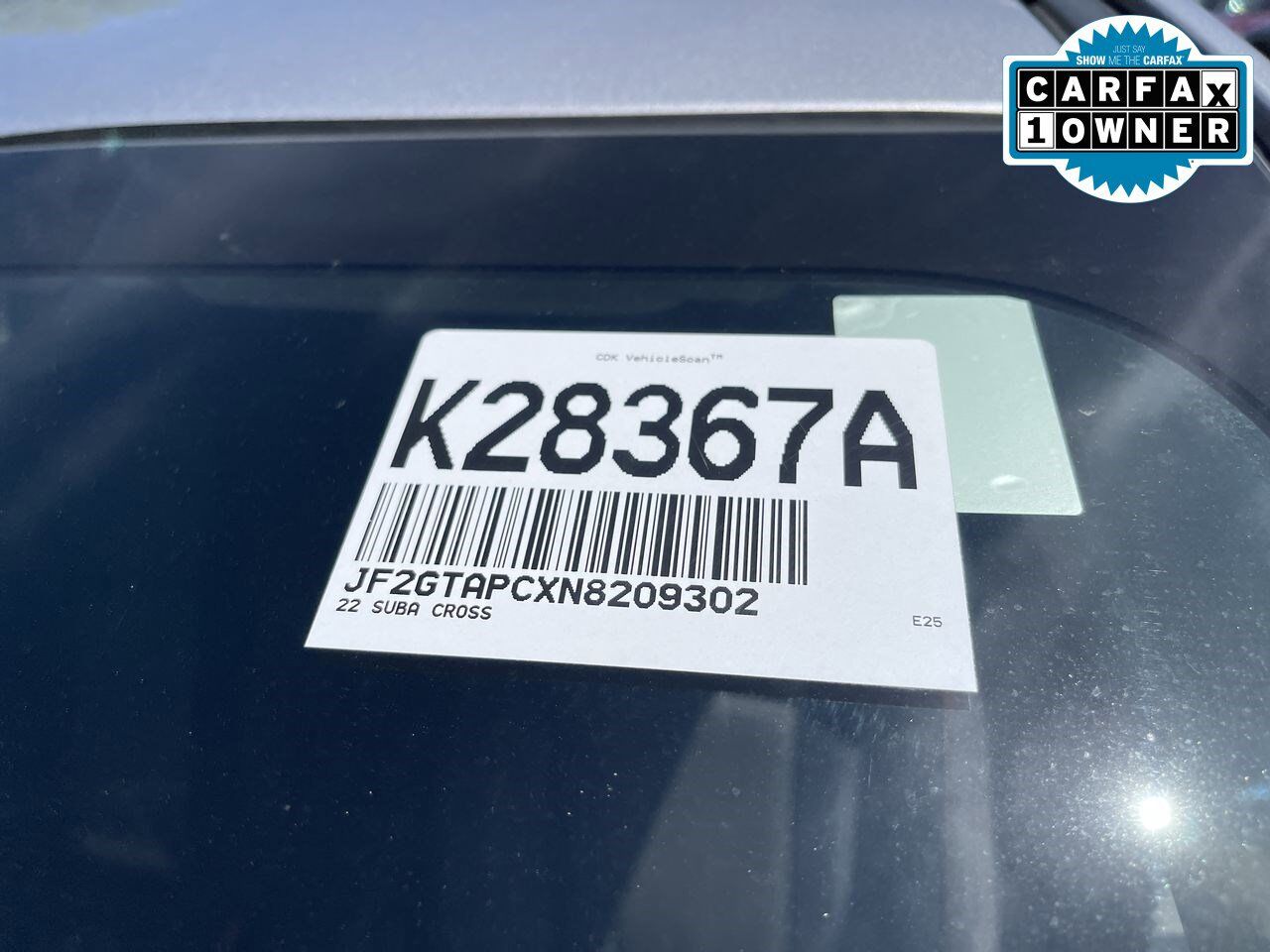2022 Subaru Crosstrek Premium White River Junction VT