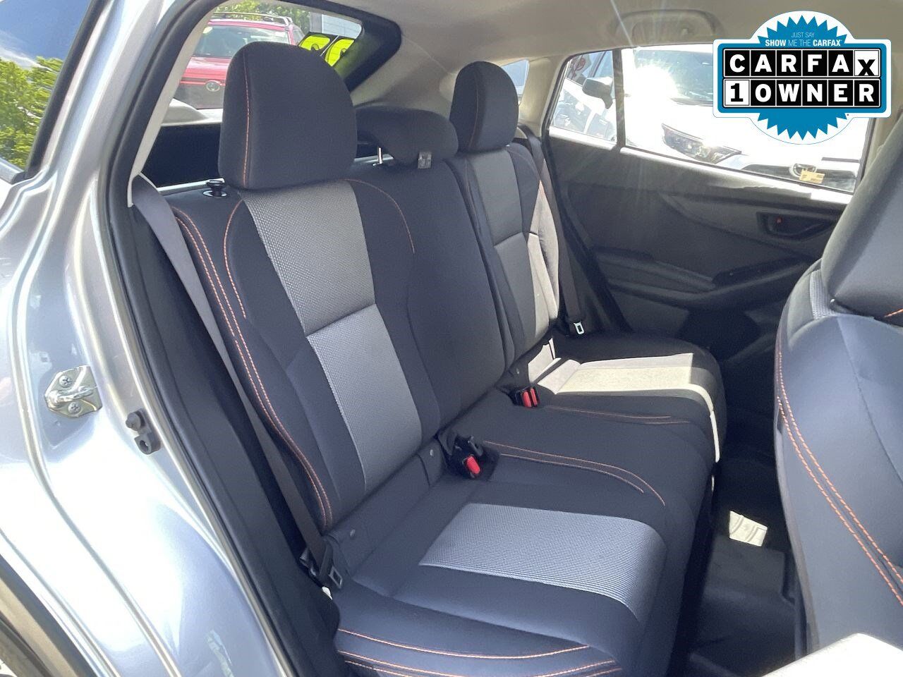 2022 Subaru Crosstrek Premium White River Junction VT