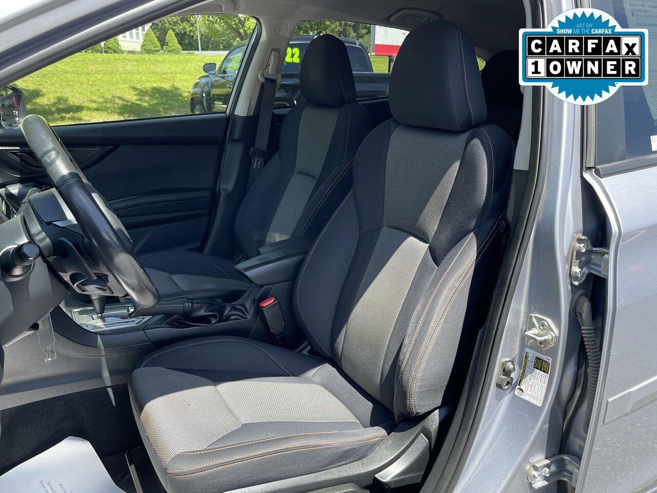 2022 Subaru Crosstrek Premium White River Junction VT