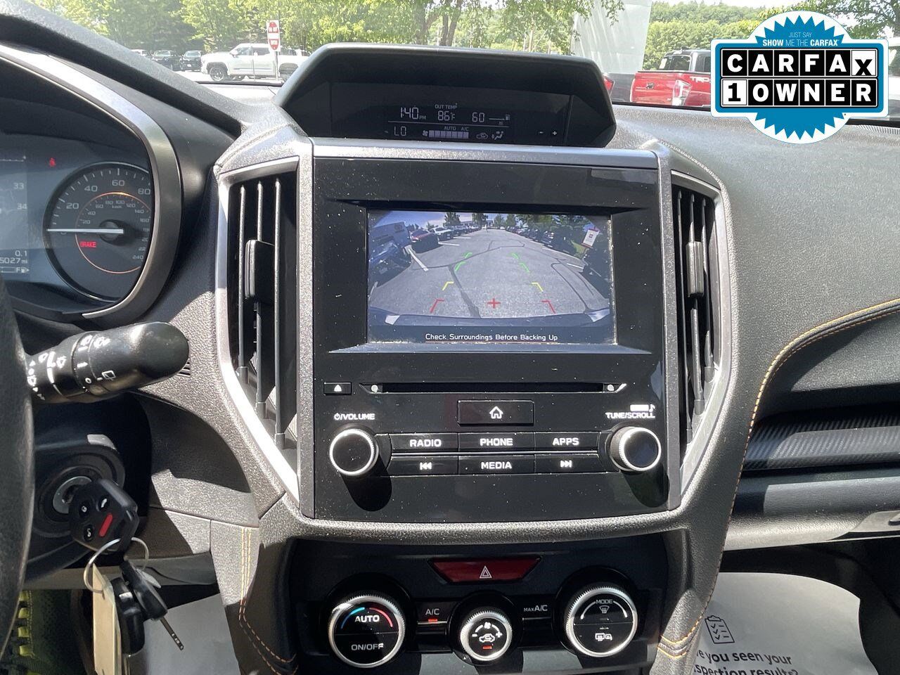 2022 Subaru Crosstrek Premium White River Junction VT