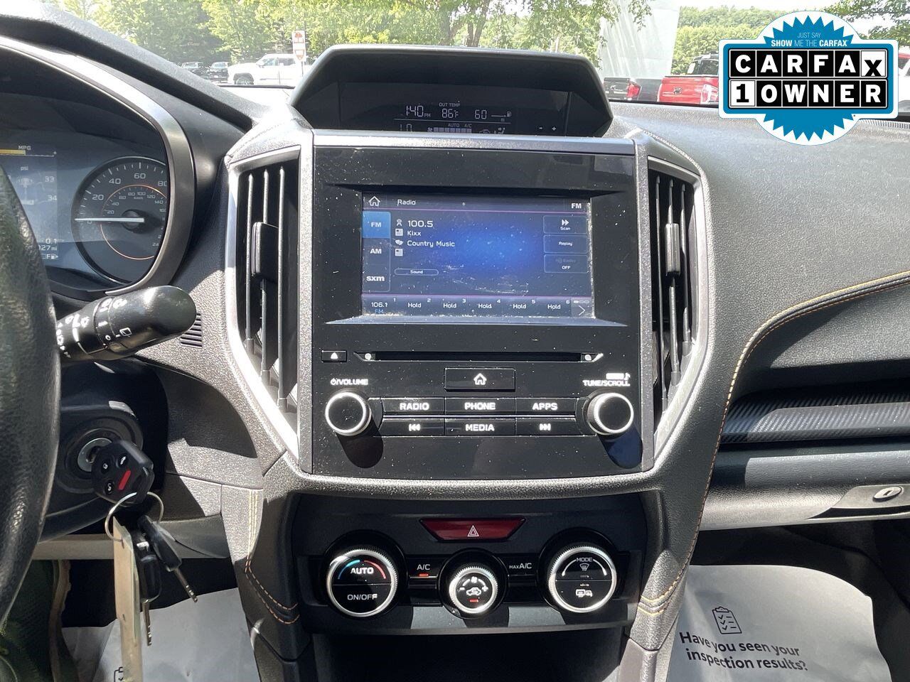 2022 Subaru Crosstrek Premium White River Junction VT