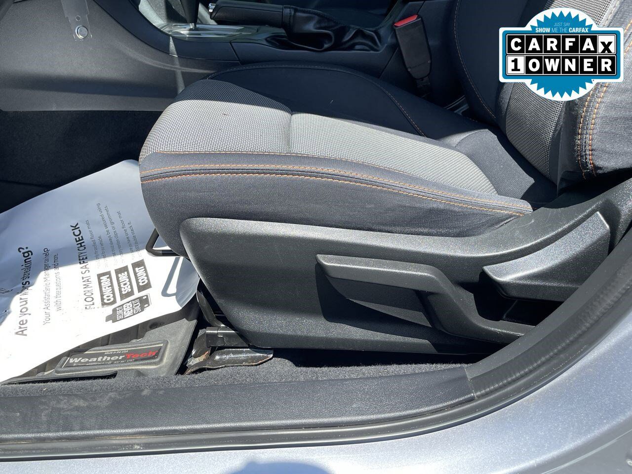 2022 Subaru Crosstrek Premium White River Junction VT