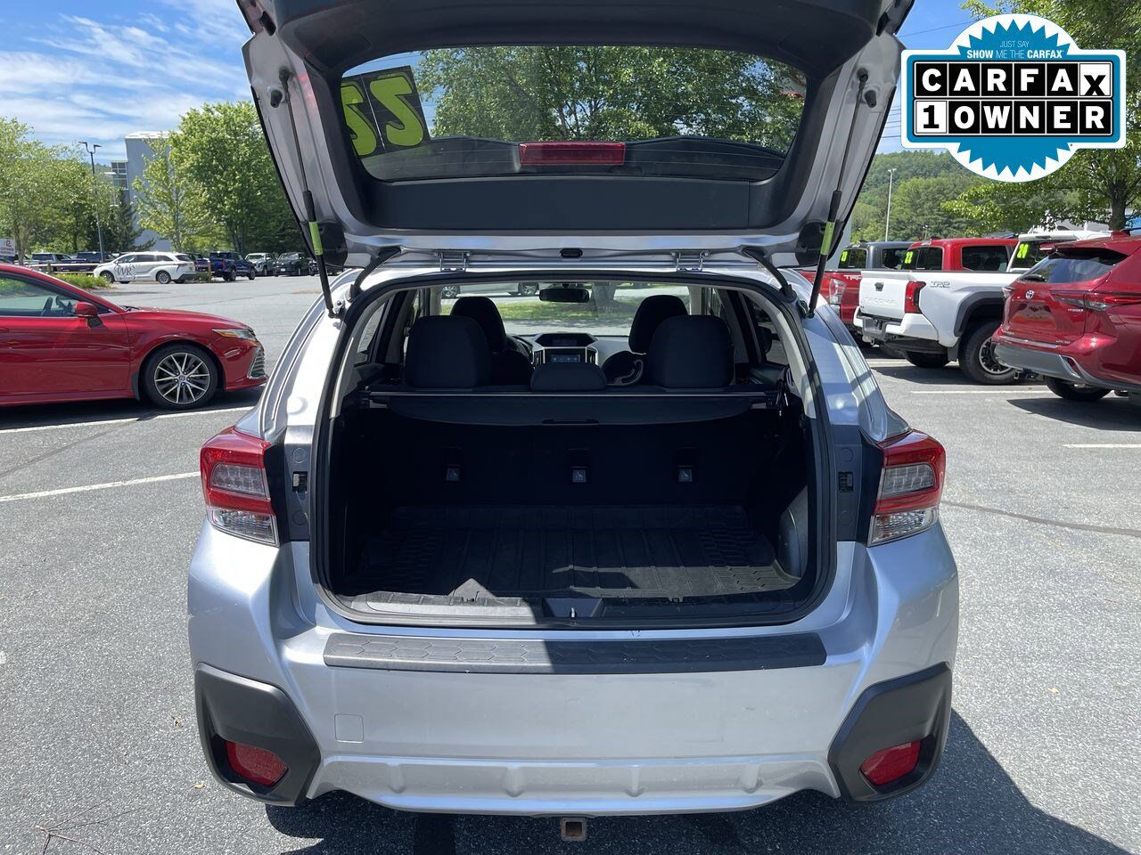 2022 Subaru Crosstrek Premium White River Junction VT