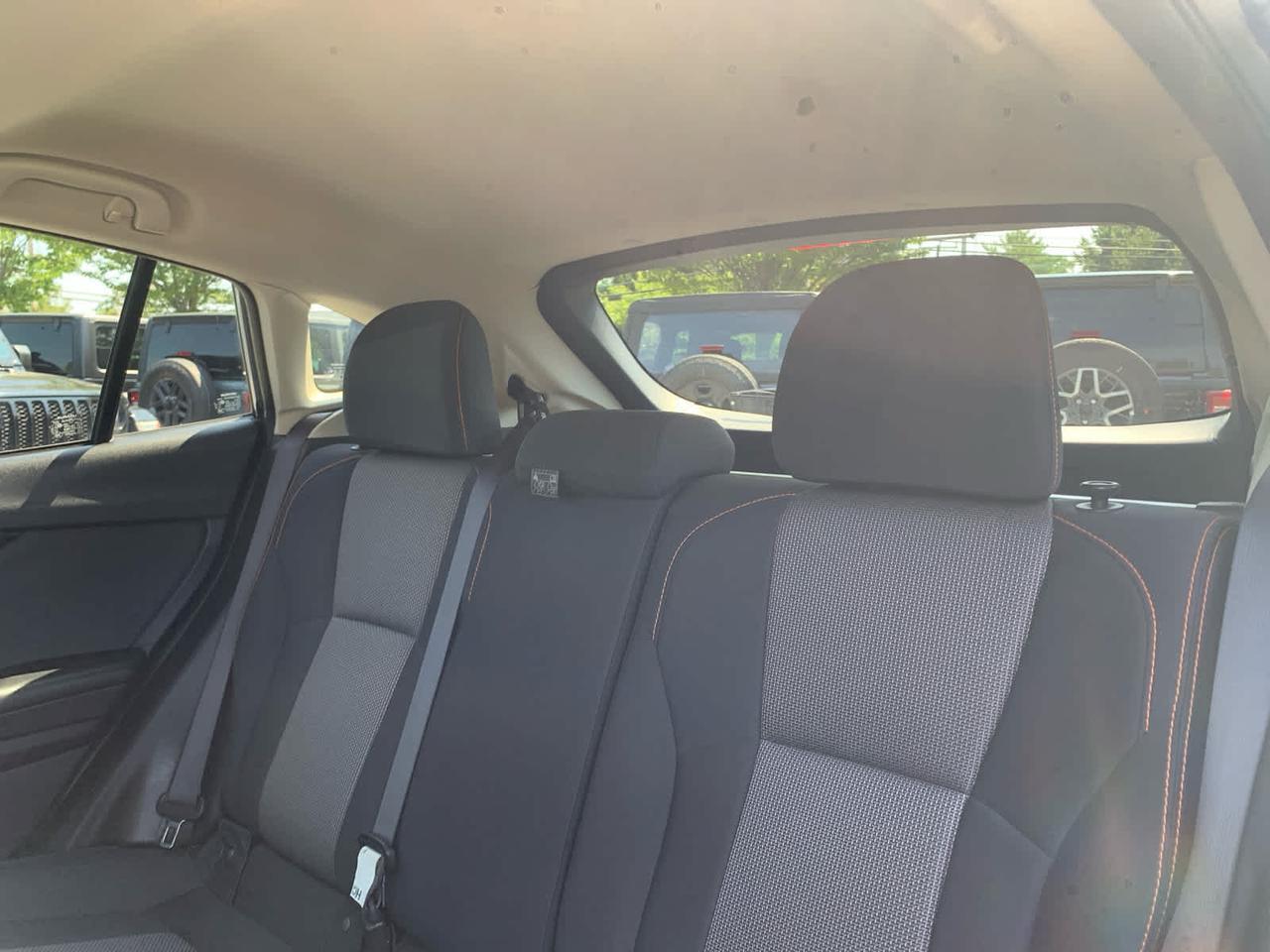 2022 Subaru Crosstrek Premium Dartmouth MA