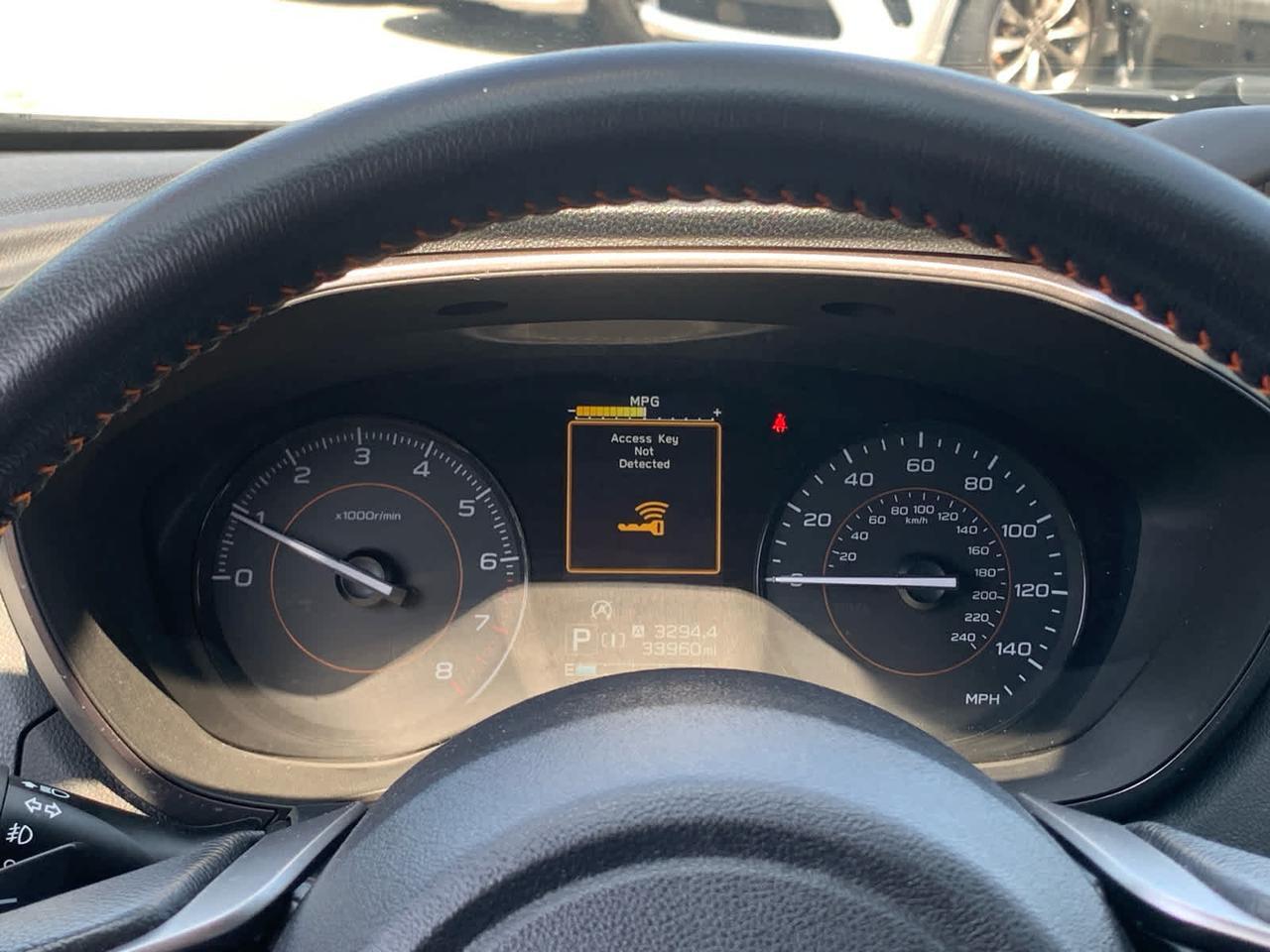 2022 Subaru Crosstrek Premium Dartmouth MA