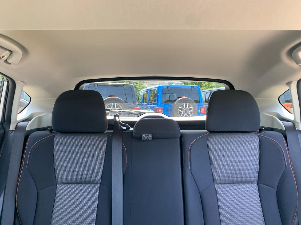 2022 Subaru Crosstrek Premium Dartmouth MA