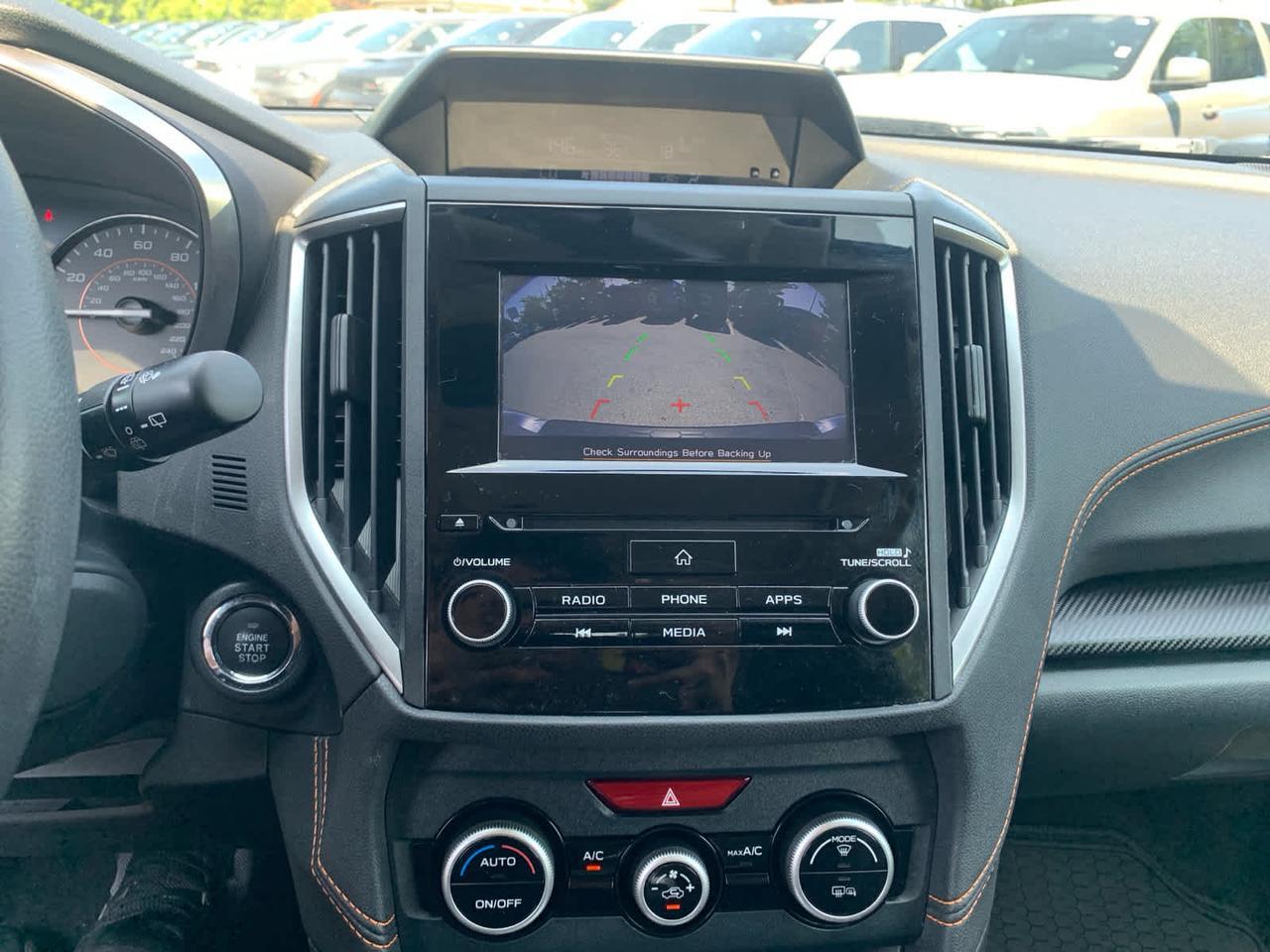2022 Subaru Crosstrek Premium Dartmouth MA