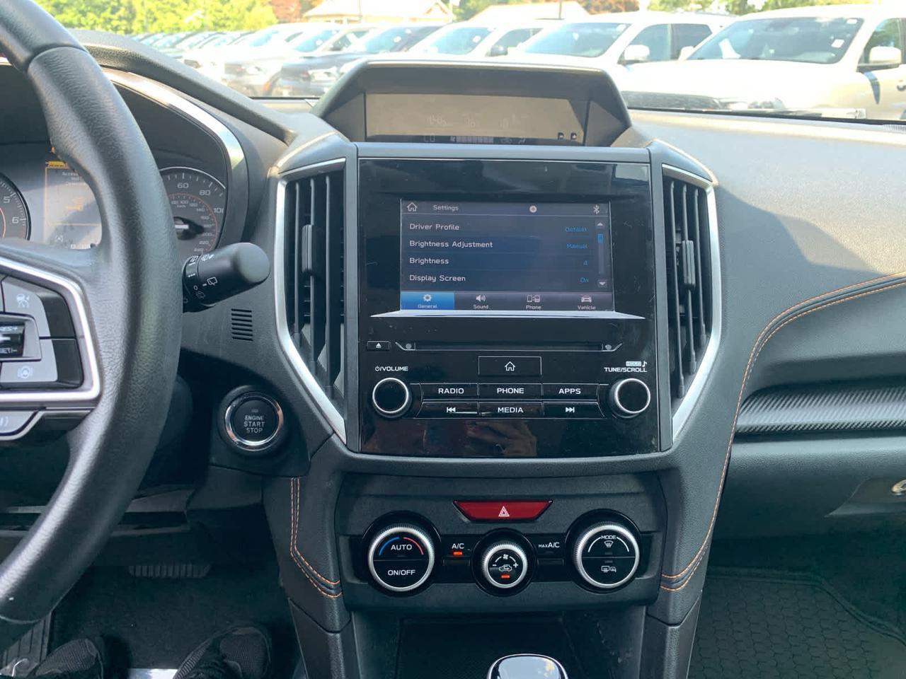 2022 Subaru Crosstrek Premium Dartmouth MA