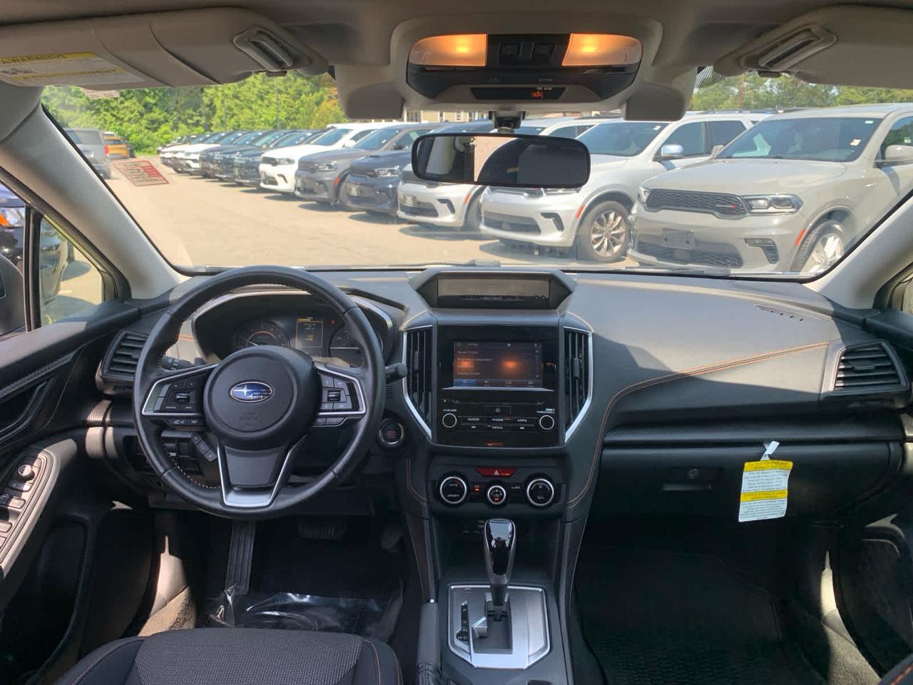 2022 Subaru Crosstrek Premium Dartmouth MA