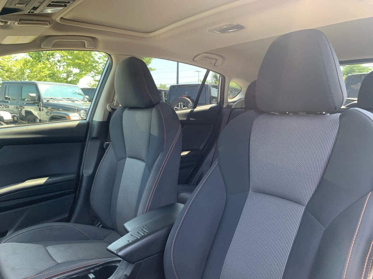 2022 Subaru Crosstrek Premium Dartmouth MA