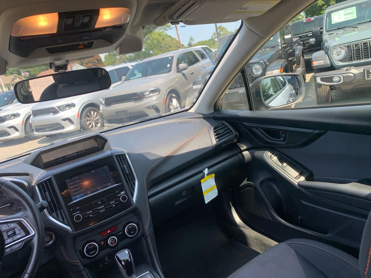 2022 Subaru Crosstrek Premium Dartmouth MA