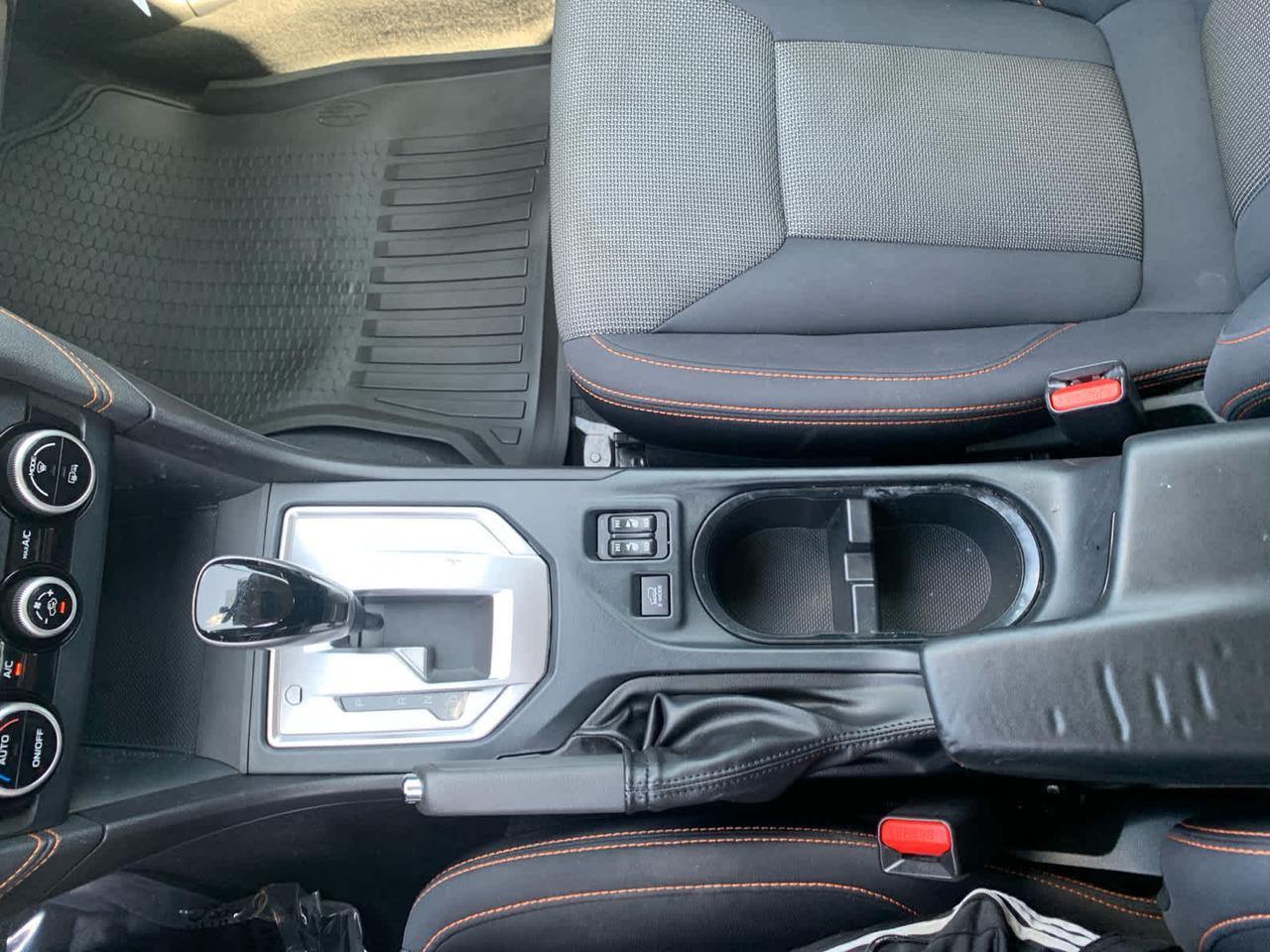 2022 Subaru Crosstrek Premium Dartmouth MA