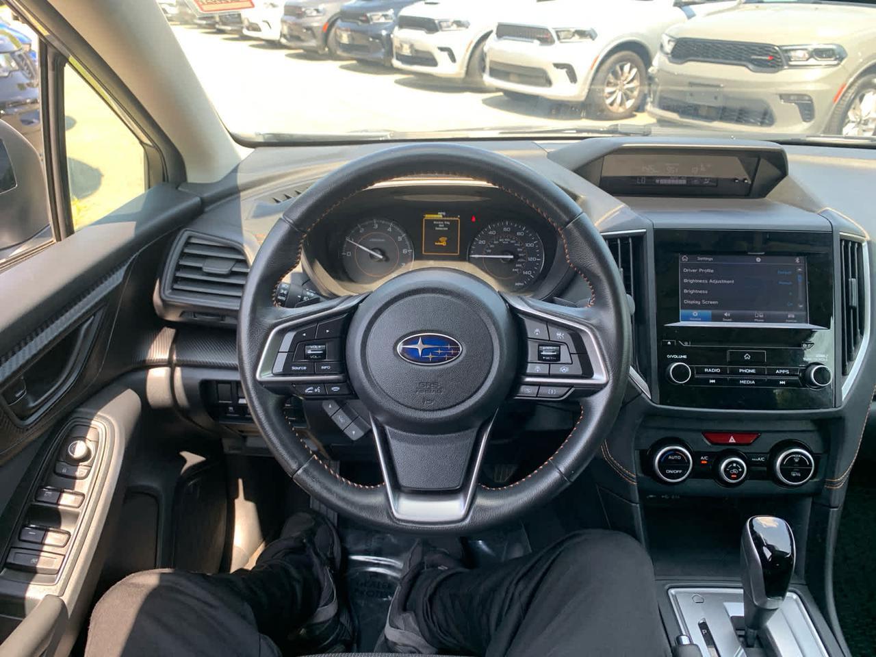 2022 Subaru Crosstrek Premium Dartmouth MA