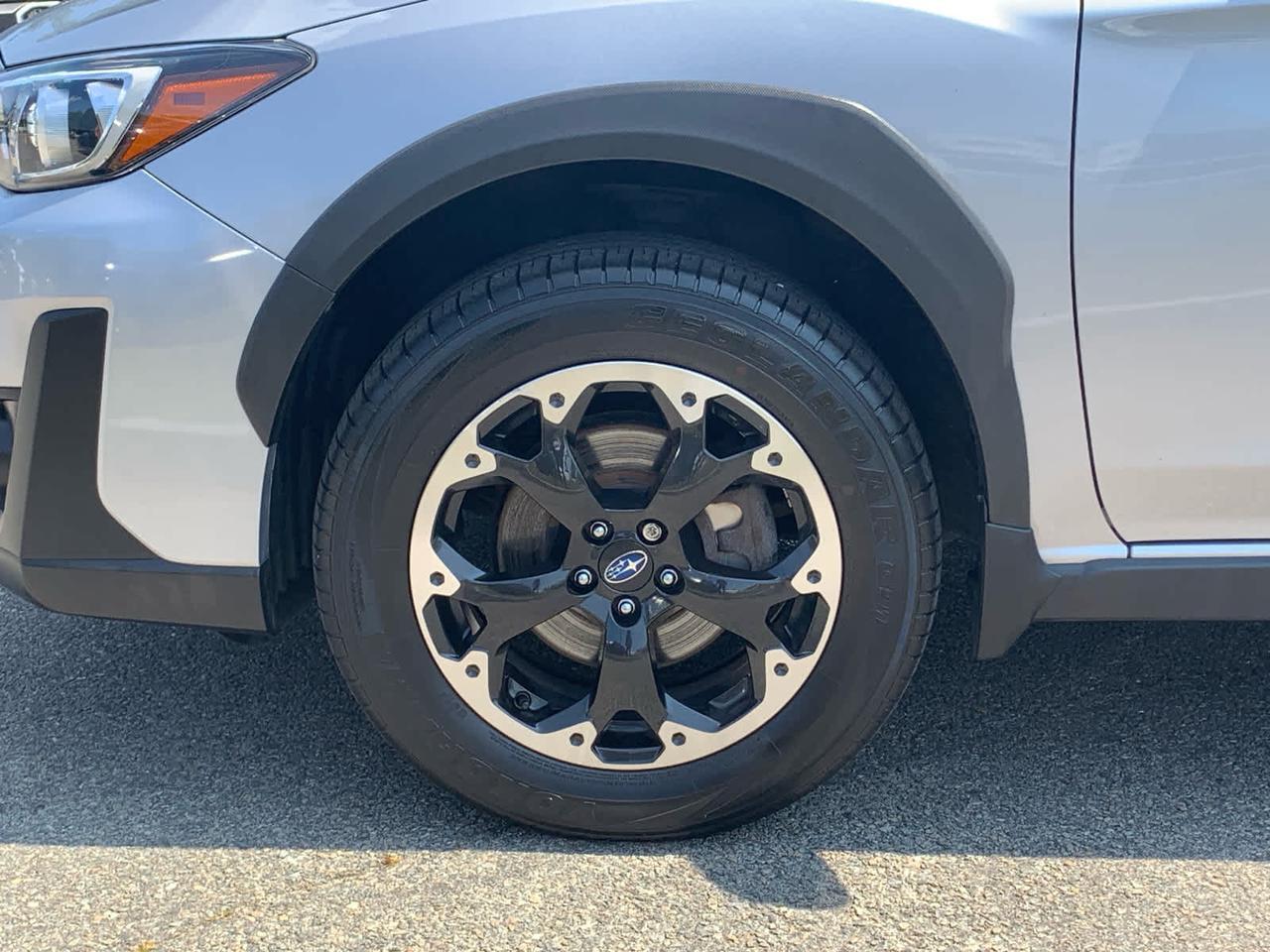 2022 Subaru Crosstrek Premium Dartmouth MA
