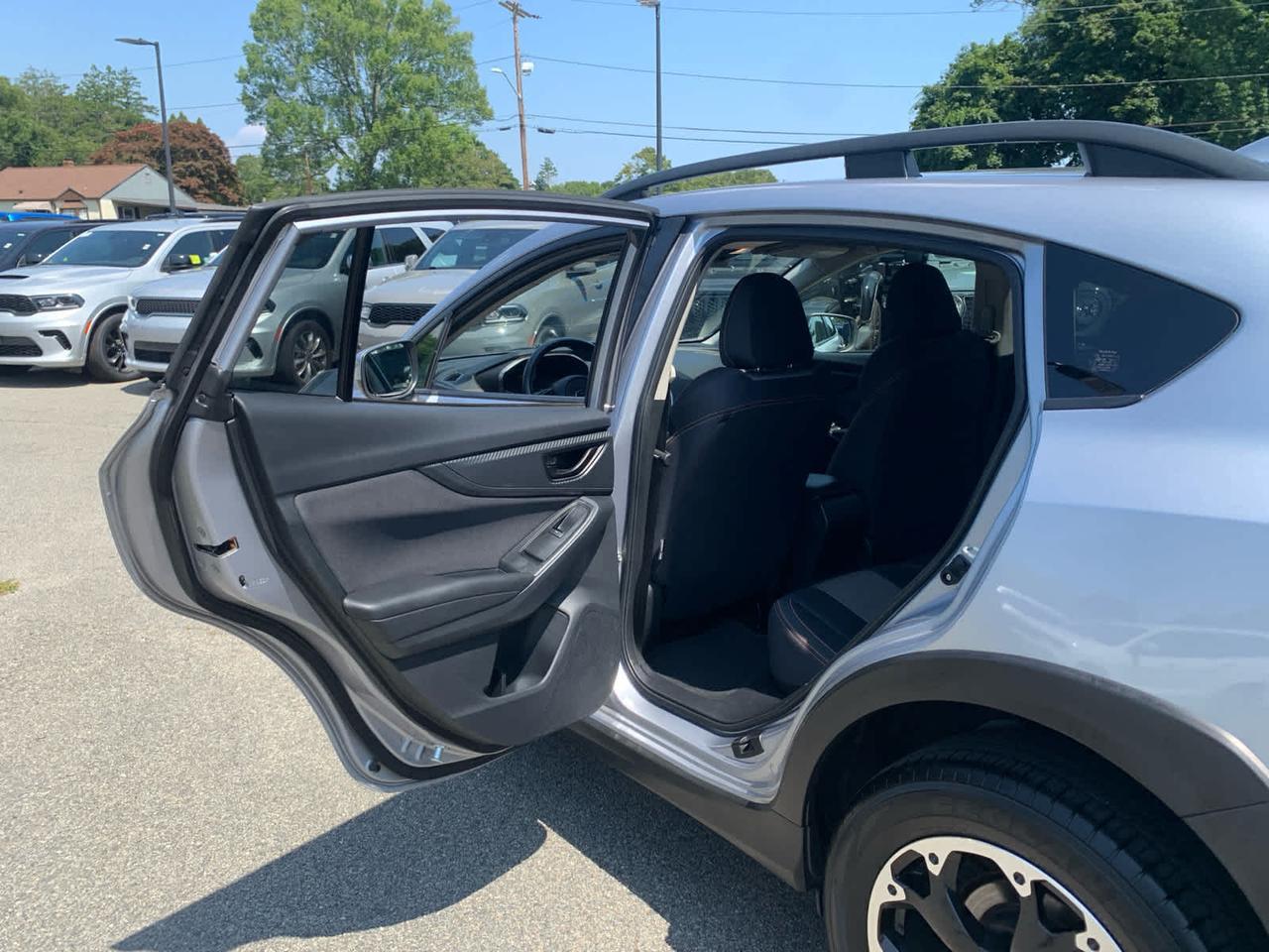 2022 Subaru Crosstrek Premium Dartmouth MA
