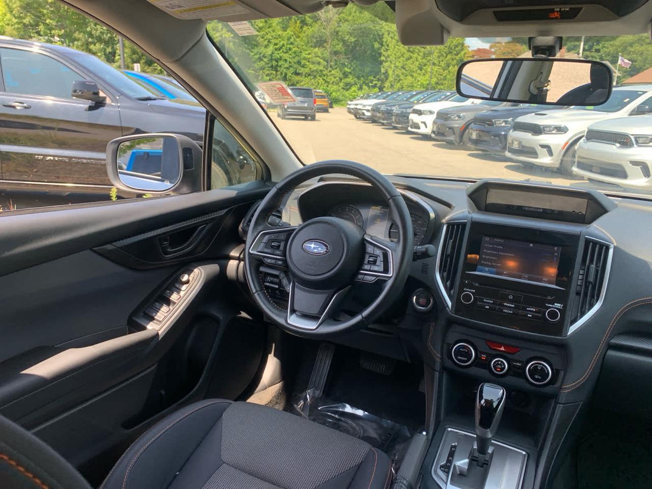 2022 Subaru Crosstrek Premium Dartmouth MA