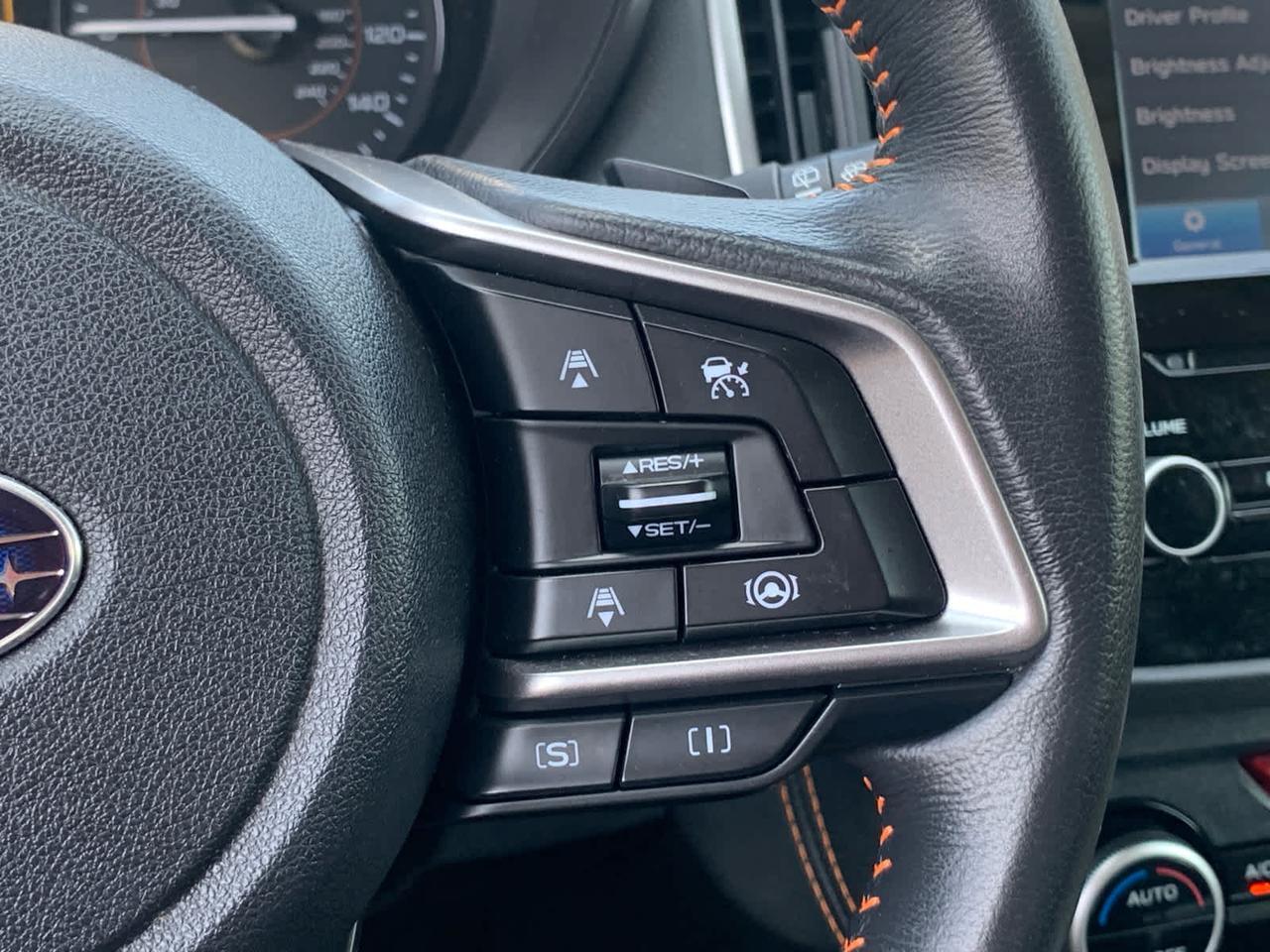 2022 Subaru Crosstrek Premium Dartmouth MA