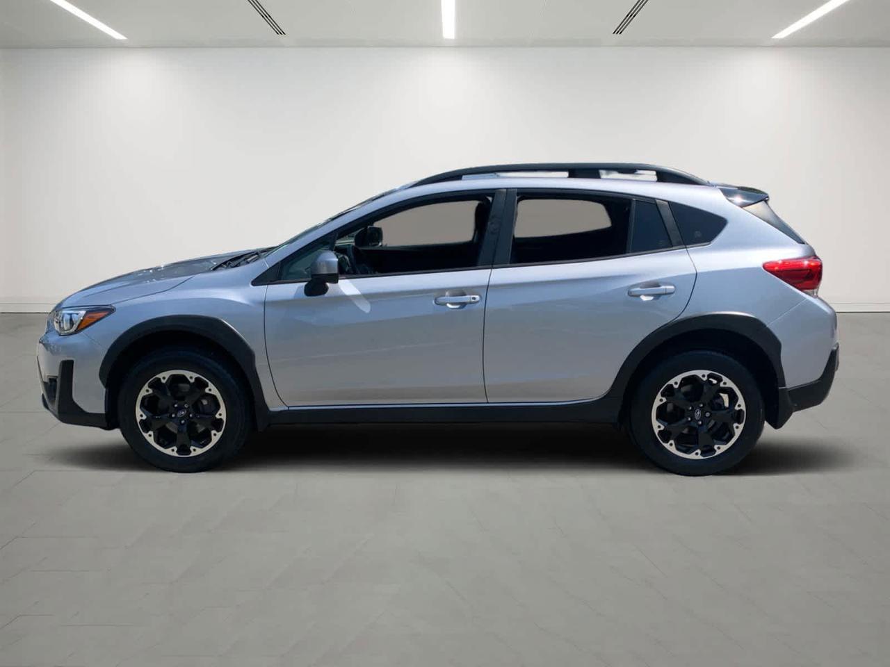 2022 Subaru Crosstrek Premium Dartmouth MA