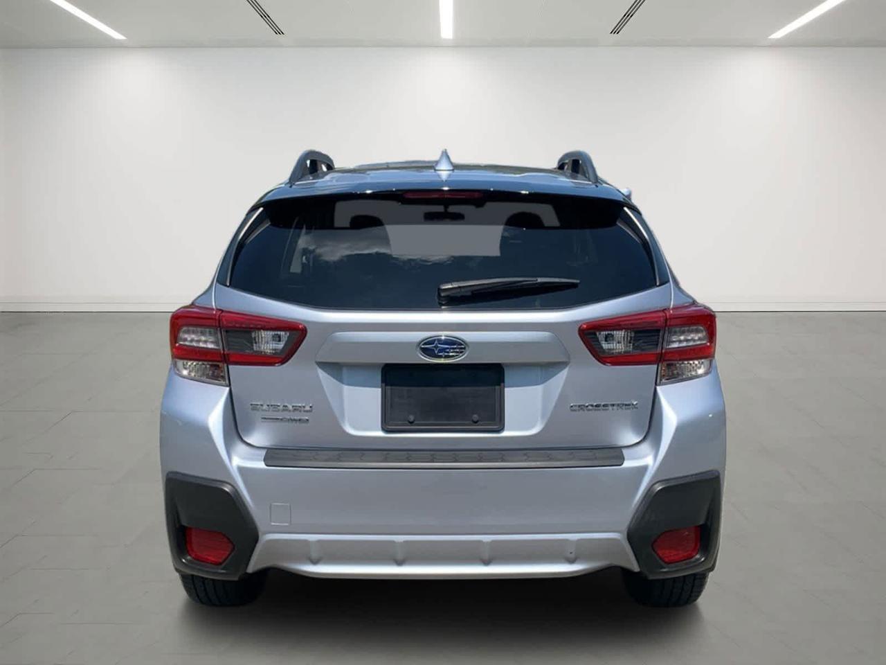 2022 Subaru Crosstrek Premium Dartmouth MA