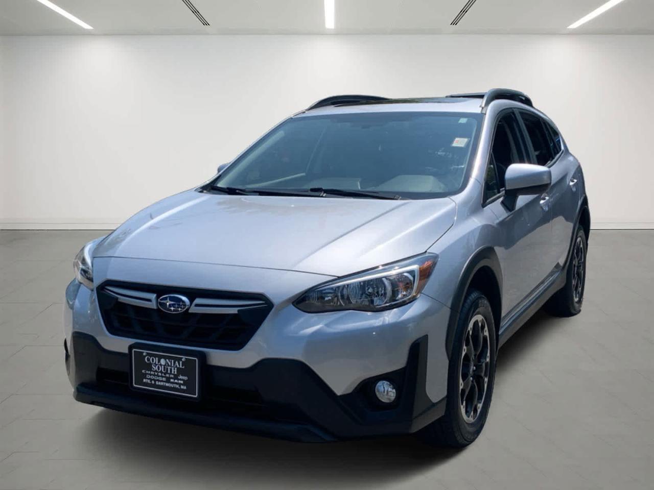 2022 Subaru Crosstrek Premium Dartmouth MA