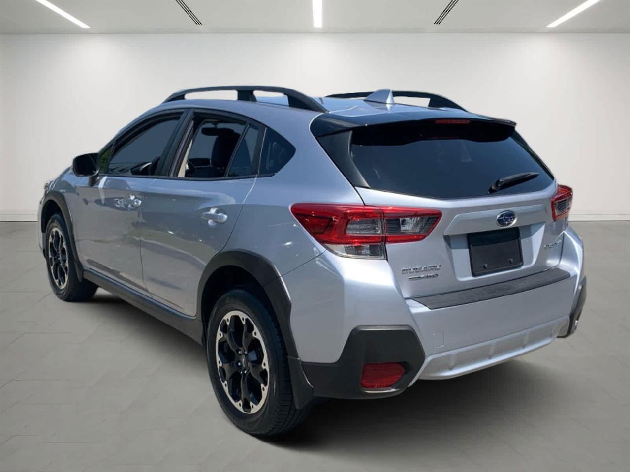 2022 Subaru Crosstrek Premium Dartmouth MA