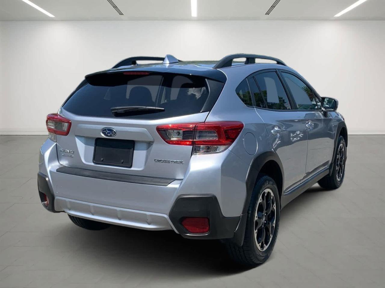 2022 Subaru Crosstrek Premium Dartmouth MA