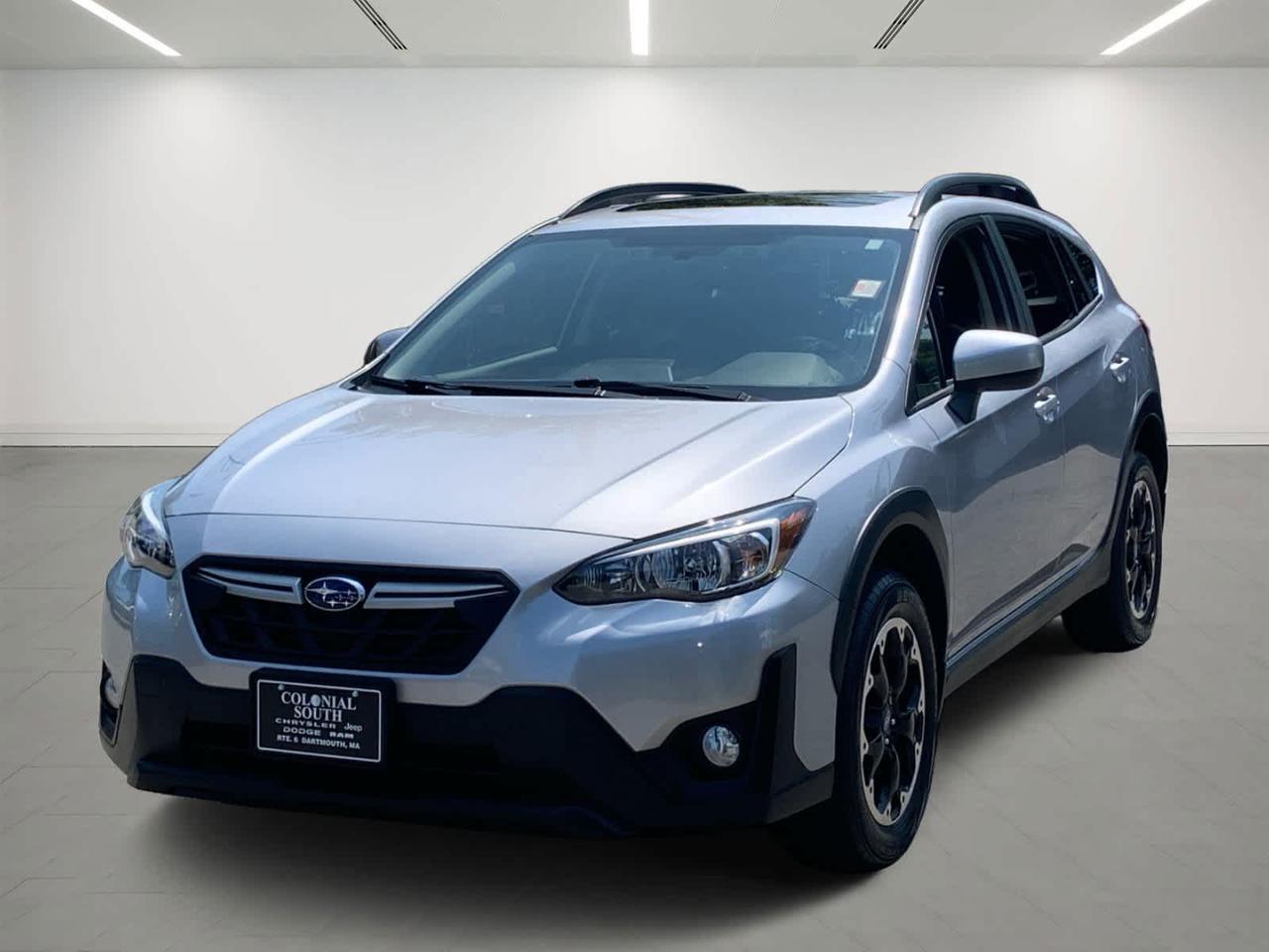 2022 Subaru Crosstrek Premium Dartmouth MA