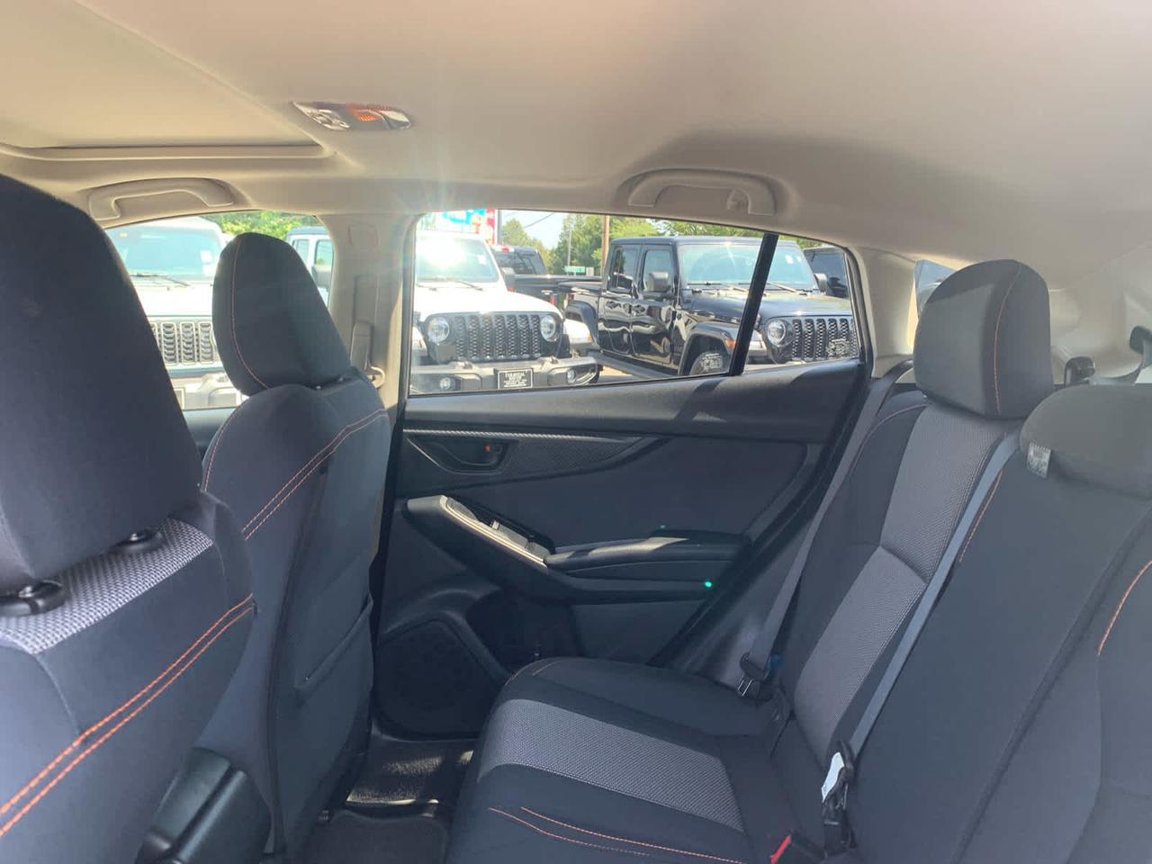 2022 Subaru Crosstrek Premium Dartmouth MA