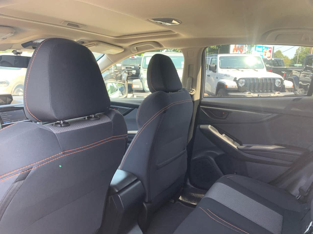 2022 Subaru Crosstrek Premium Dartmouth MA