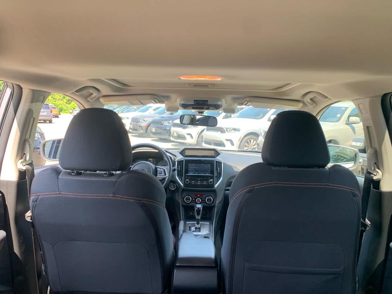 2022 Subaru Crosstrek Premium Dartmouth MA