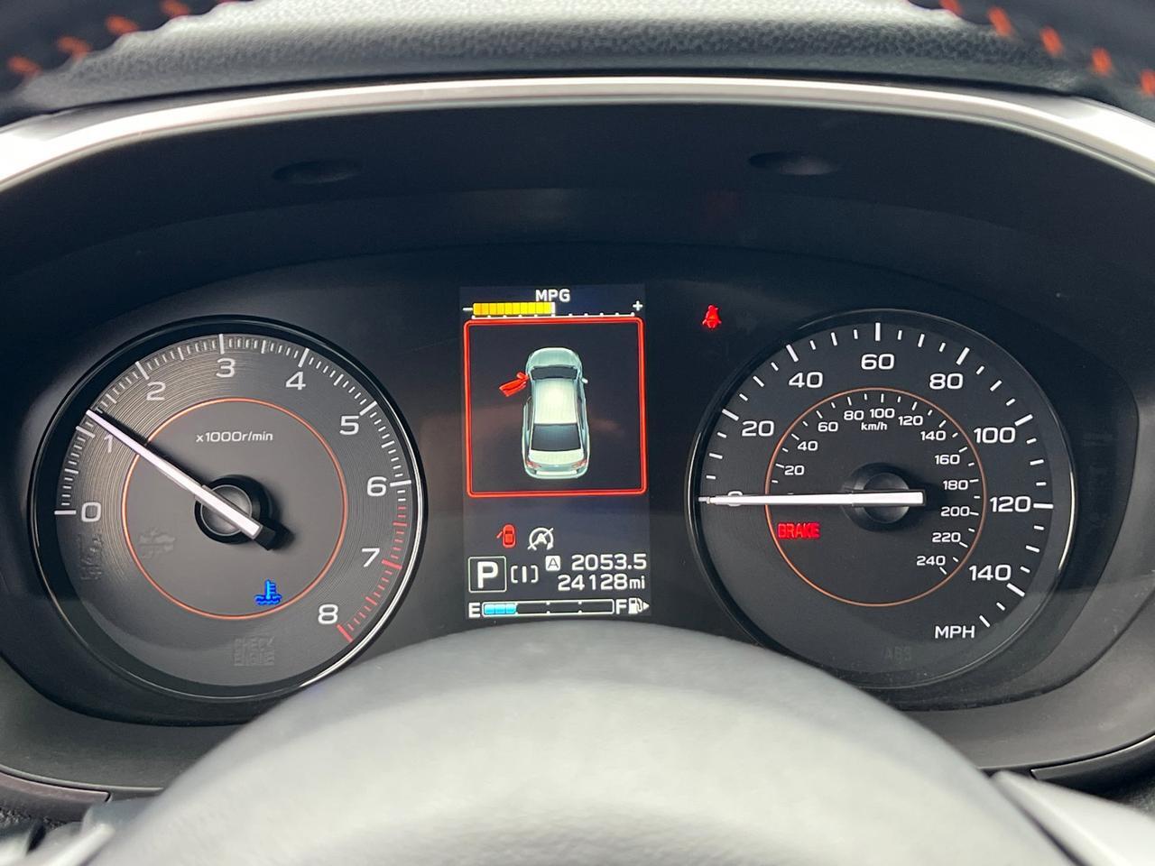 2022 Subaru Crosstrek Premium Hagerstown MD