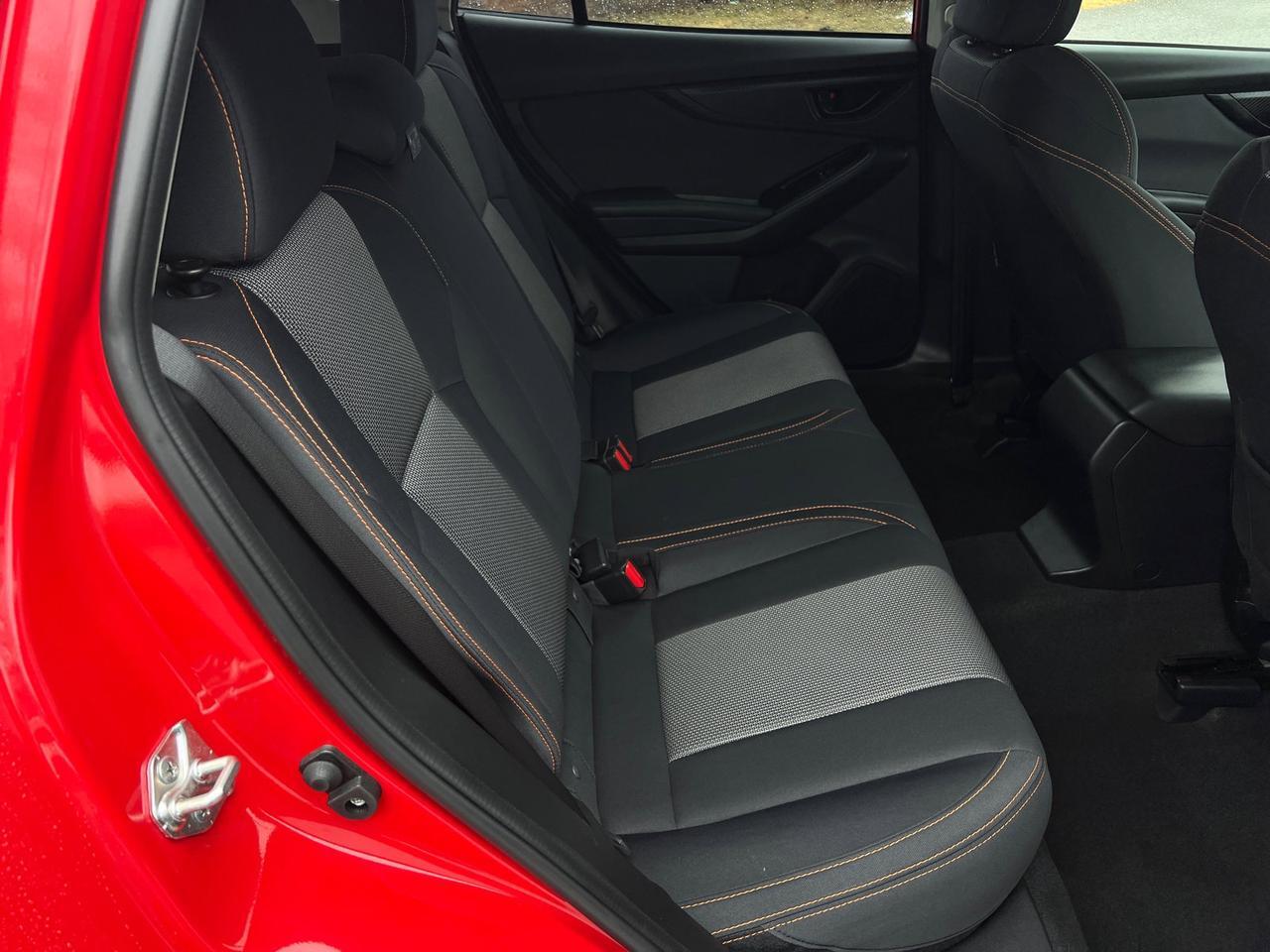 2022 Subaru Crosstrek Premium Hagerstown MD