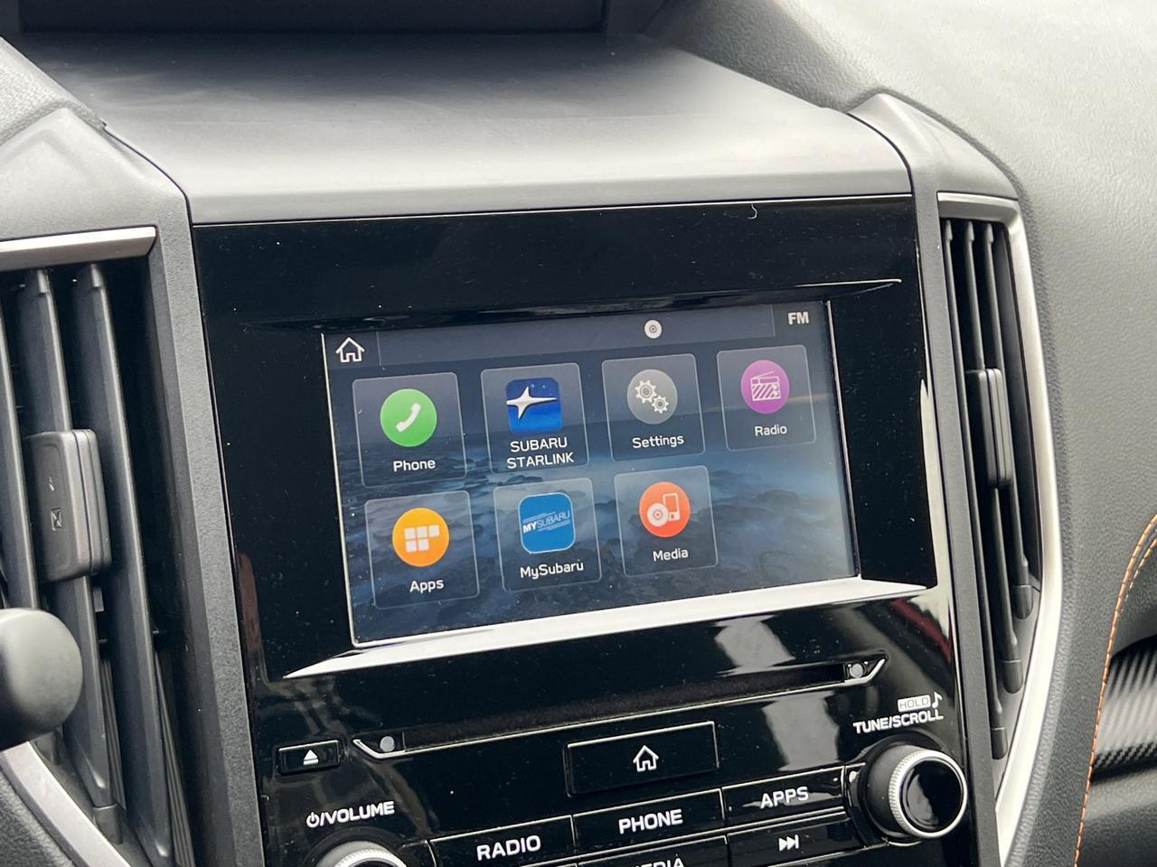 2022 Subaru Crosstrek Premium Hagerstown MD