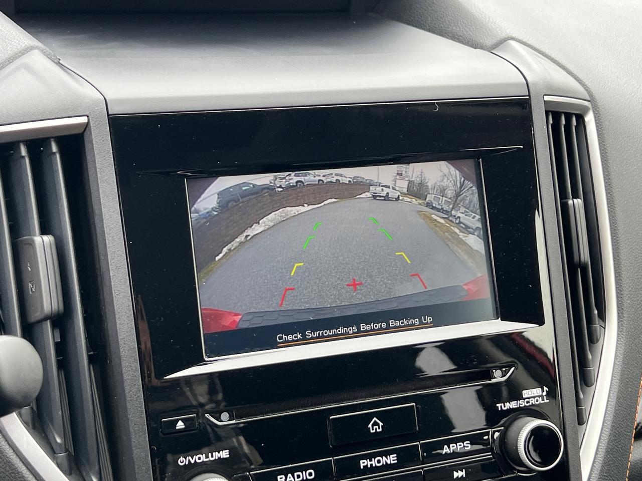 2022 Subaru Crosstrek Premium Hagerstown MD