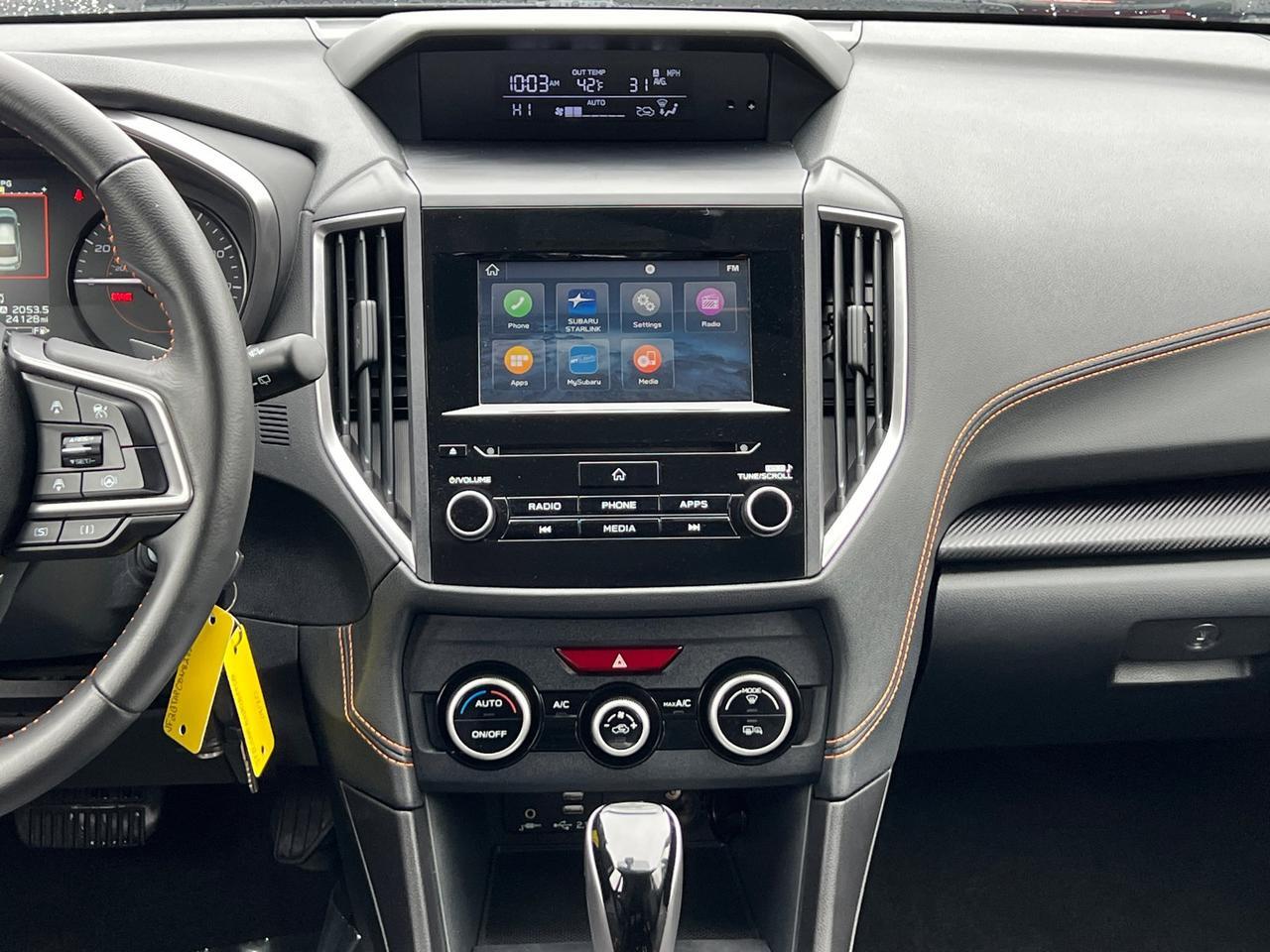 2022 Subaru Crosstrek Premium Hagerstown MD