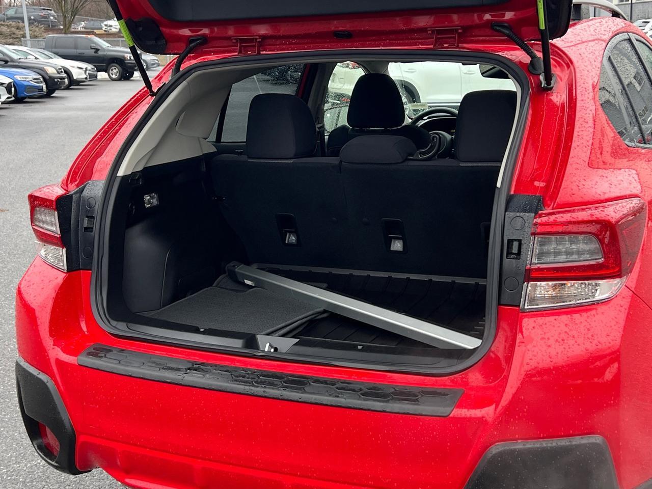 2022 Subaru Crosstrek Premium Hagerstown MD