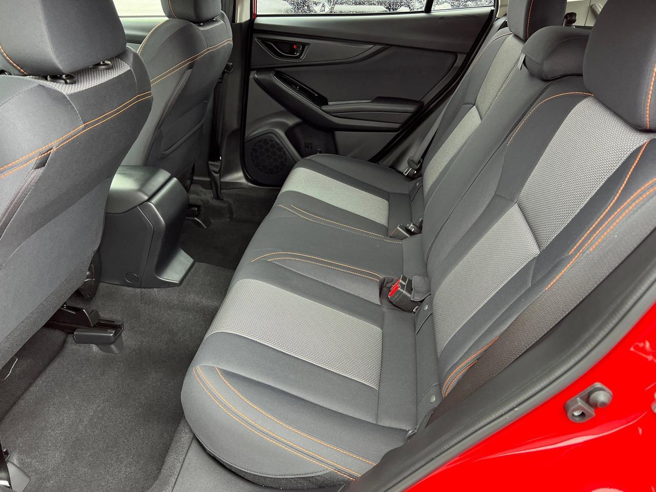 2022 Subaru Crosstrek Premium Hagerstown MD