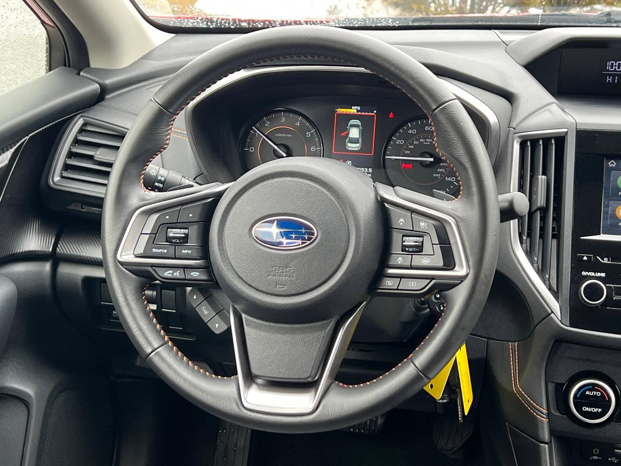2022 Subaru Crosstrek Premium Hagerstown MD