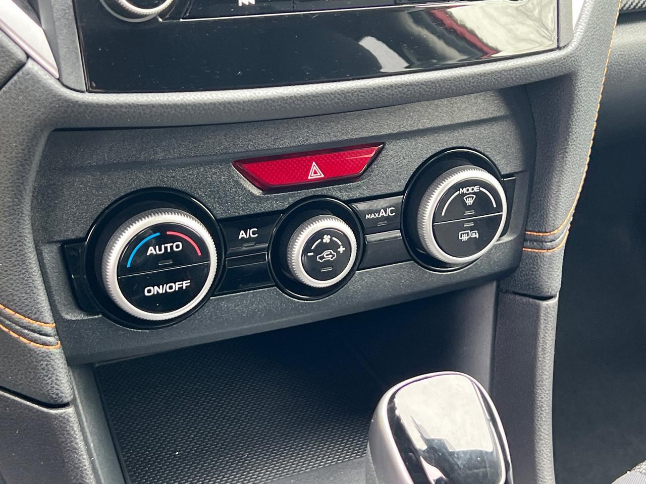 2022 Subaru Crosstrek Premium Hagerstown MD