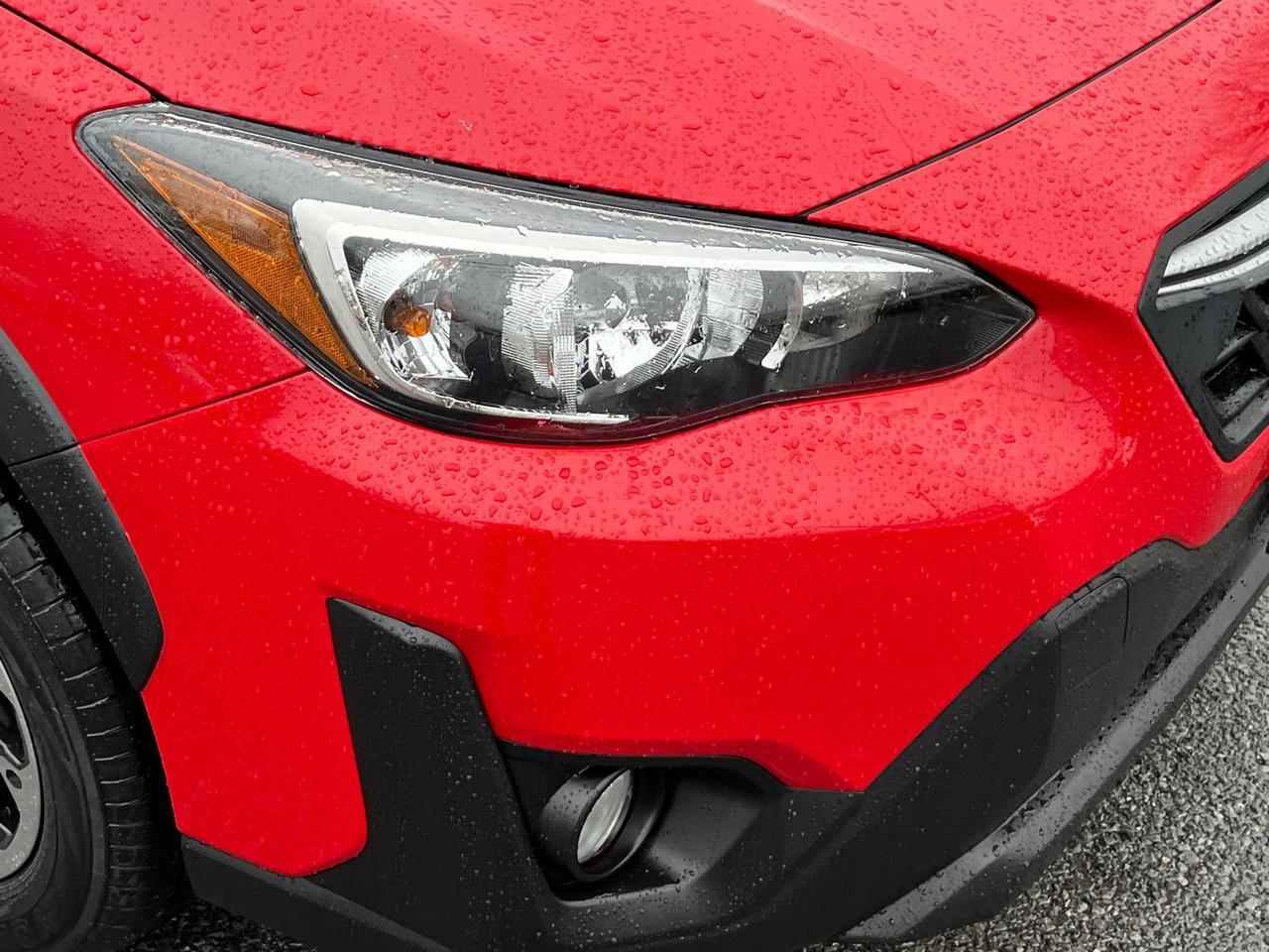 2022 Subaru Crosstrek Premium Hagerstown MD