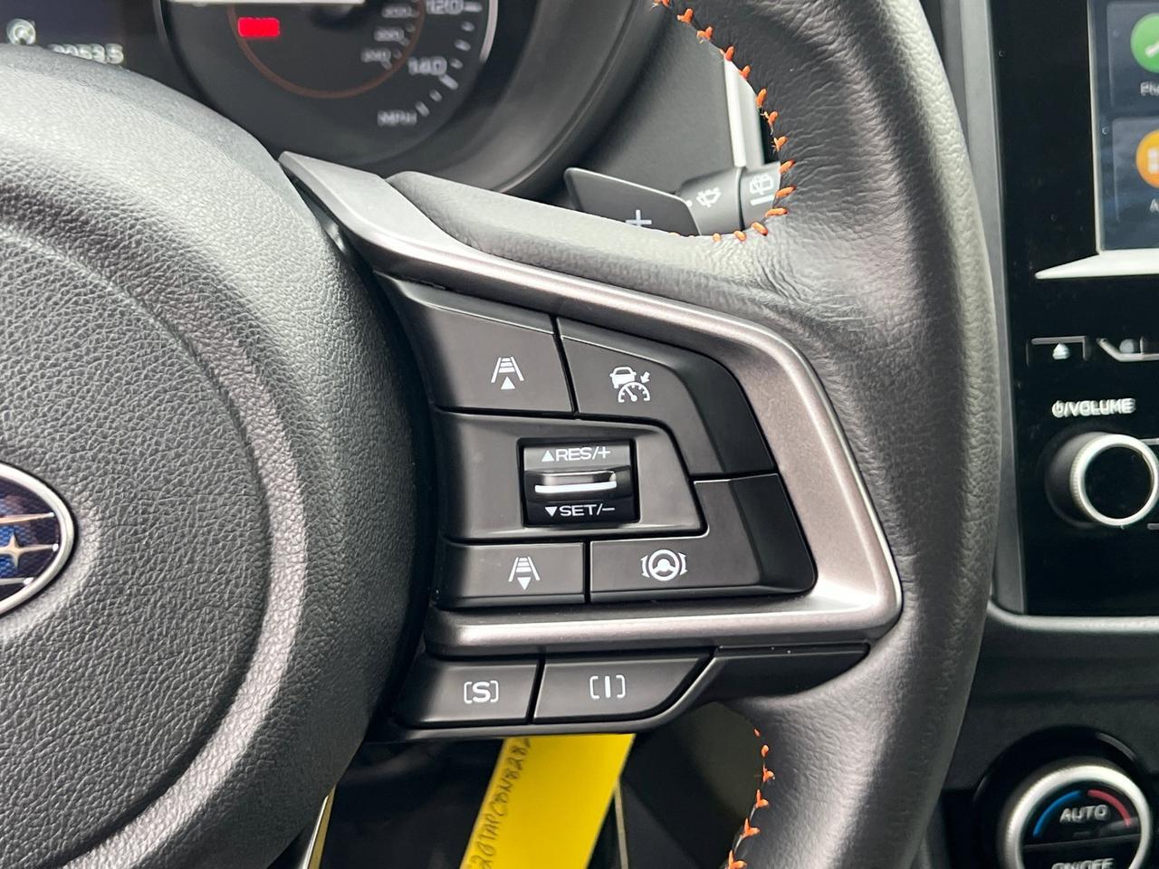 2022 Subaru Crosstrek Premium Hagerstown MD