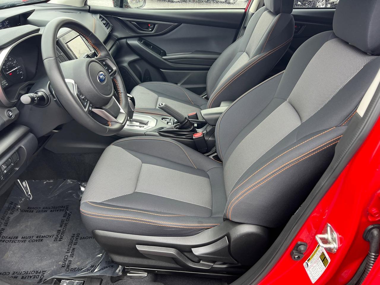 2022 Subaru Crosstrek Premium Hagerstown MD