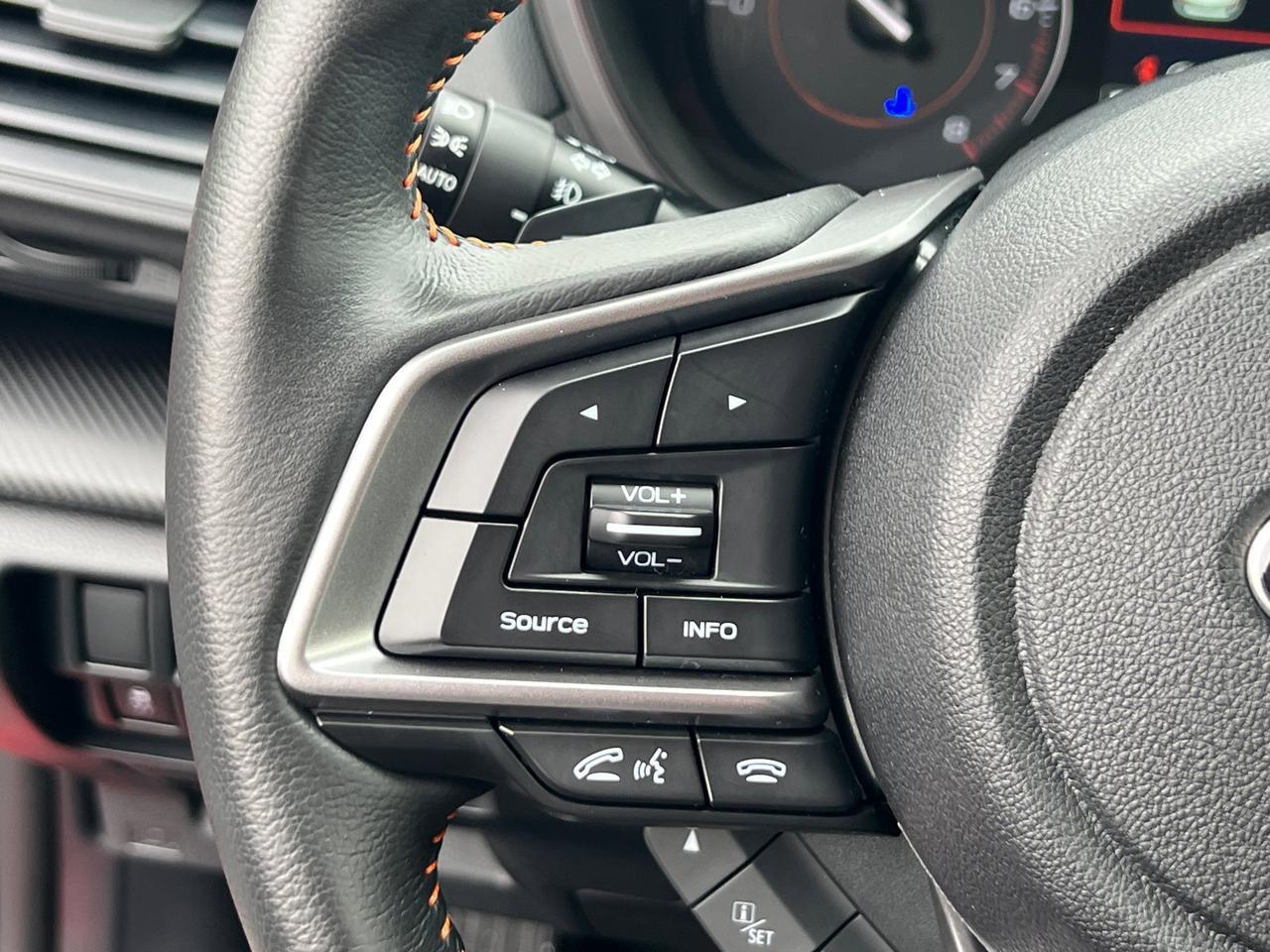 2022 Subaru Crosstrek Premium Hagerstown MD