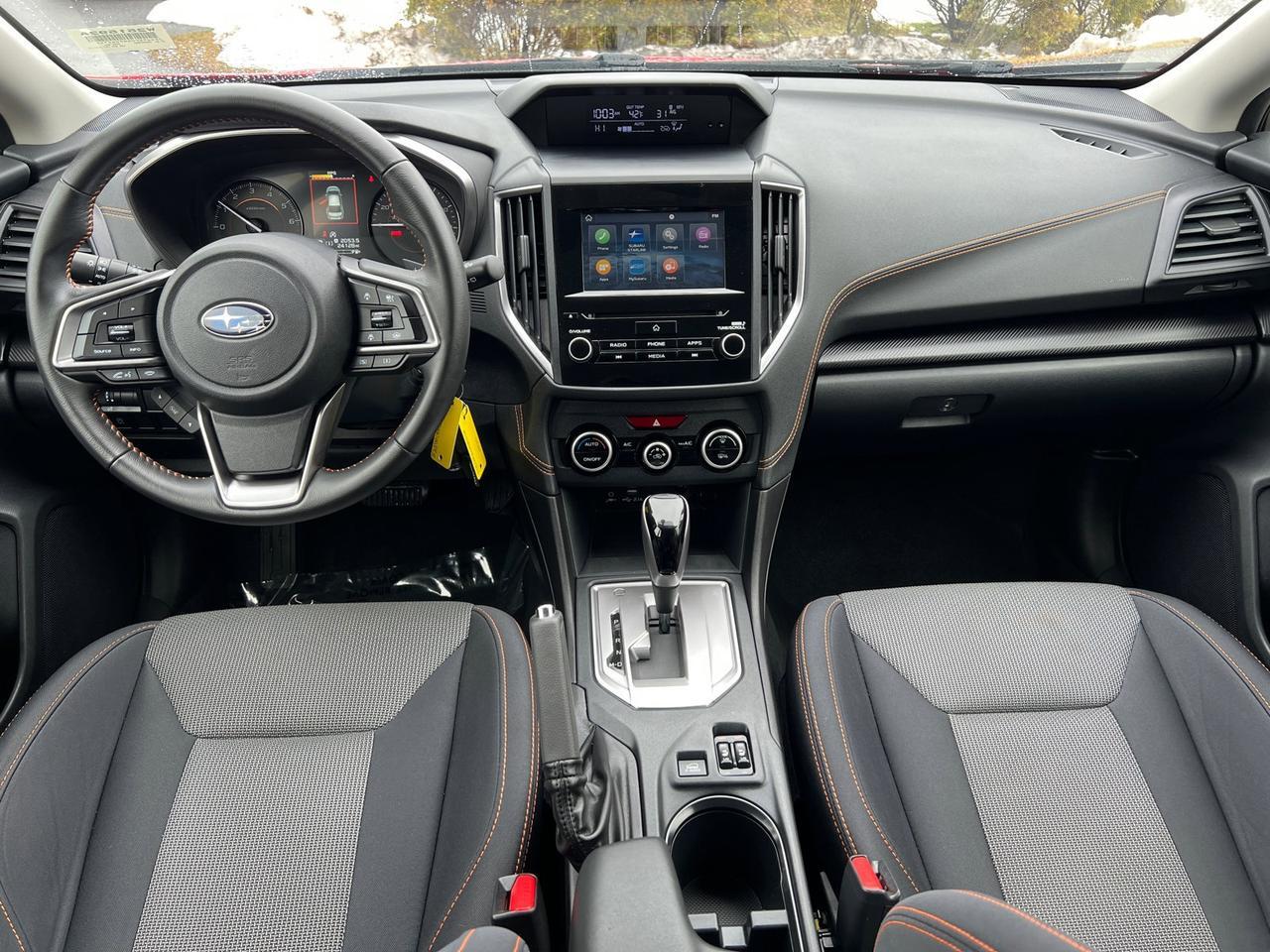2022 Subaru Crosstrek Premium Hagerstown MD